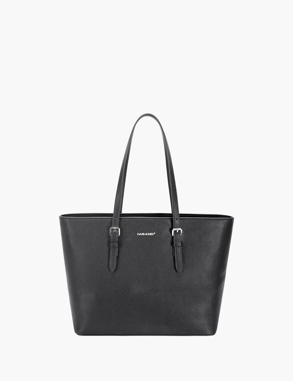 Sac cabas Janys — Black