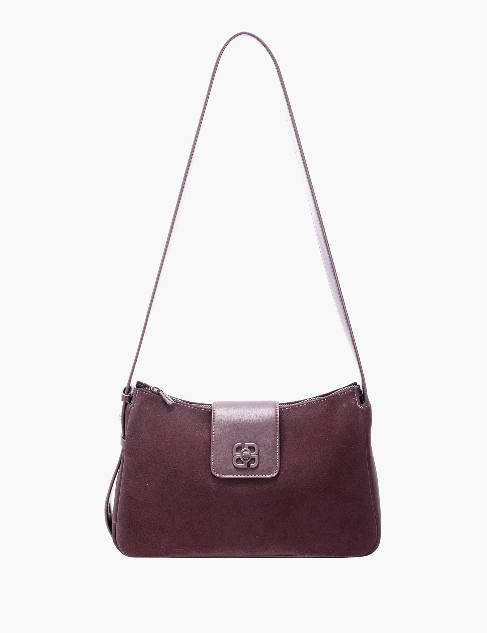 Sac bandoulière Rita — vue de face
