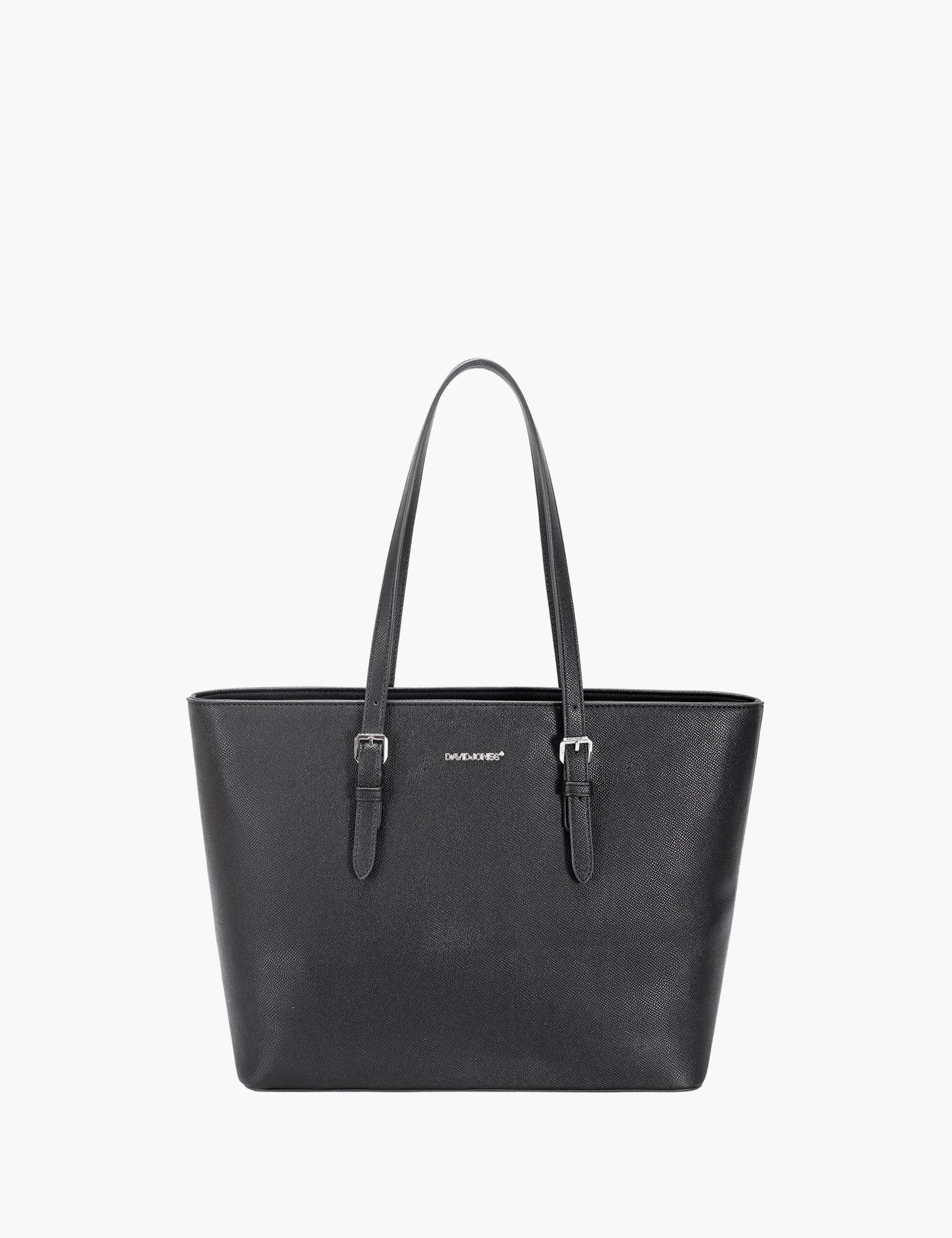 Sac cabas Janys — Black