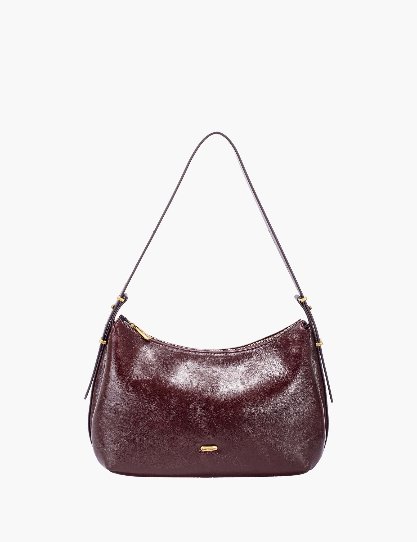 Sac porté épaule Soone — vue de face