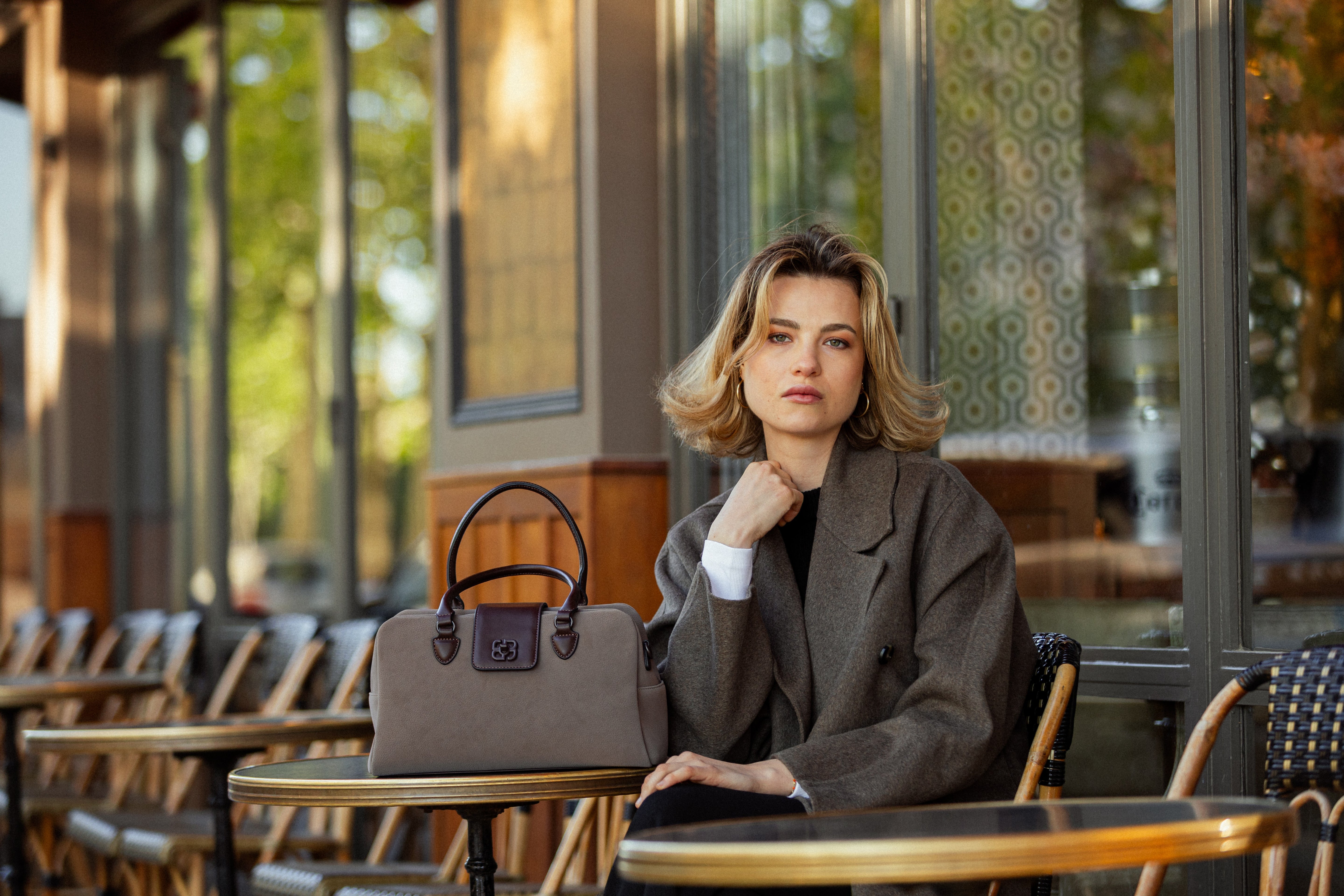 David Jones Paris