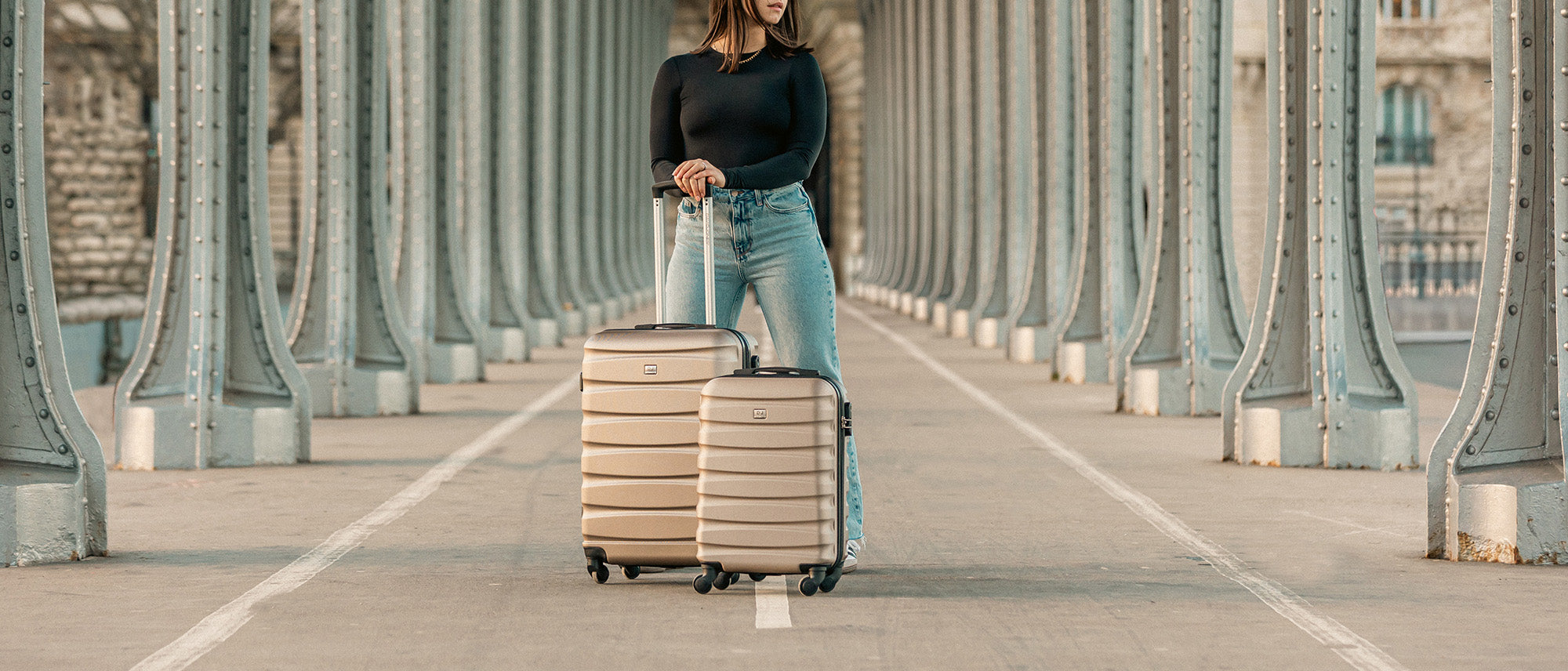 Valises