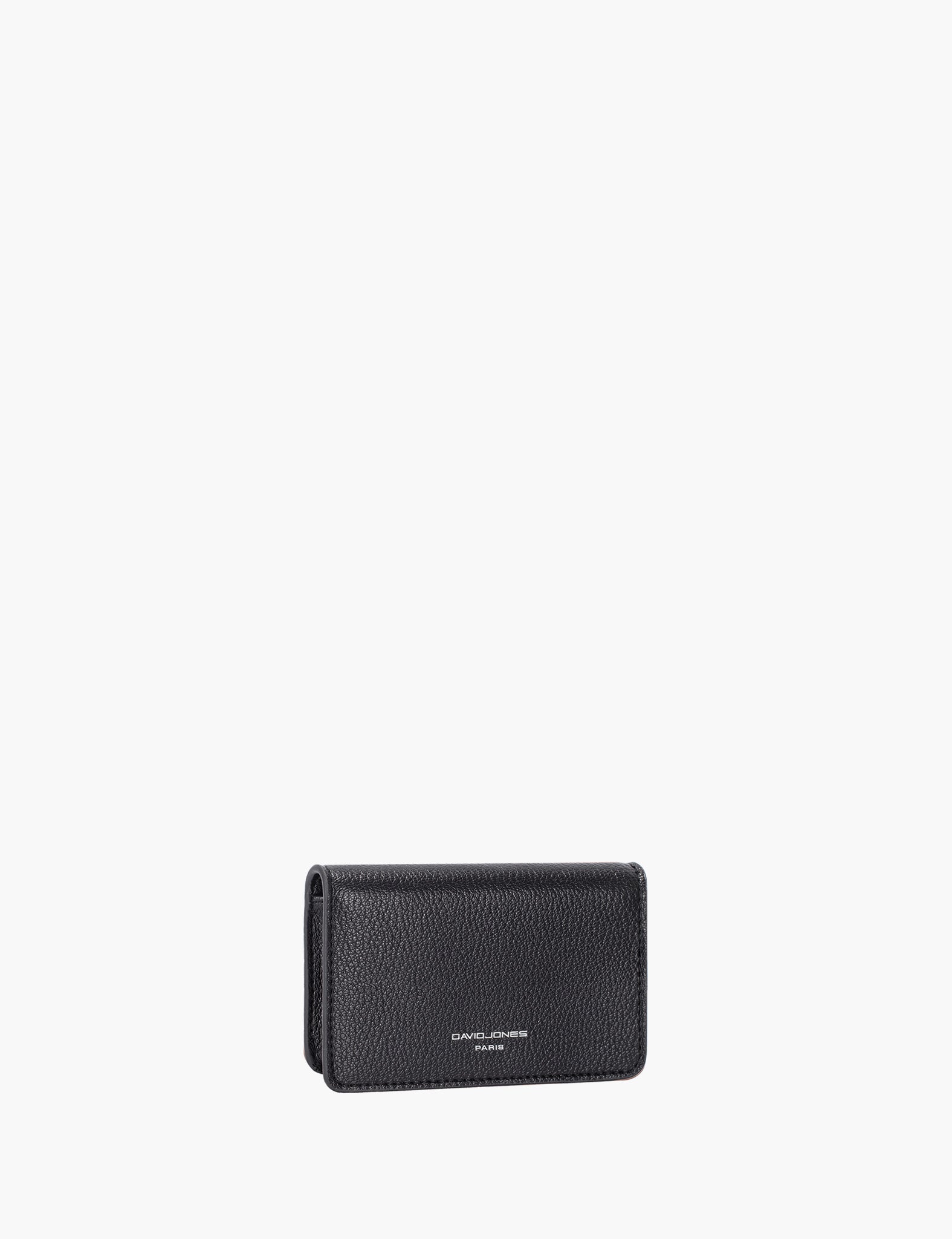 DJ0091 — Black