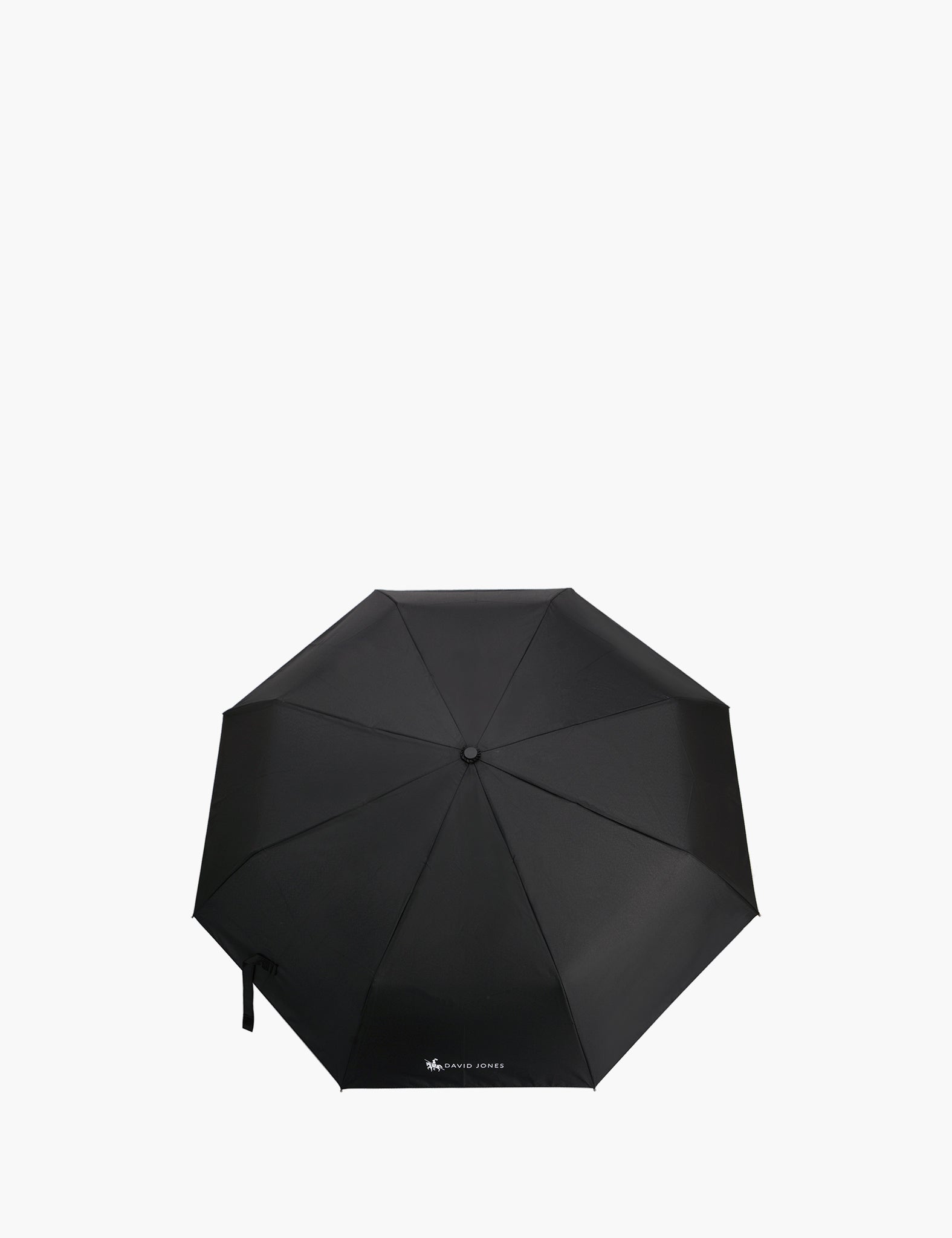 Parapluie Ub4 — Black