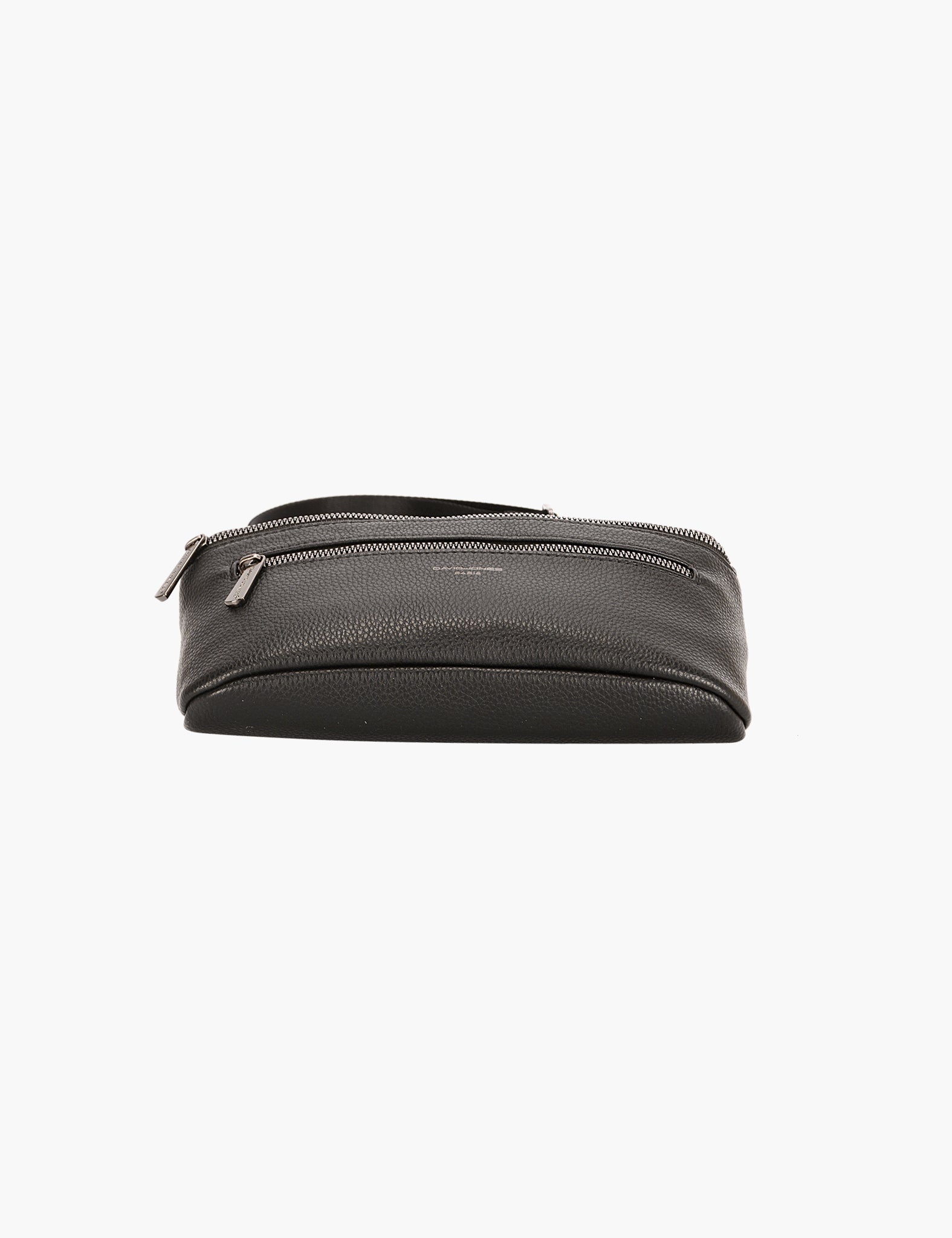 Pochettes et trousses Kessie — Black, détail