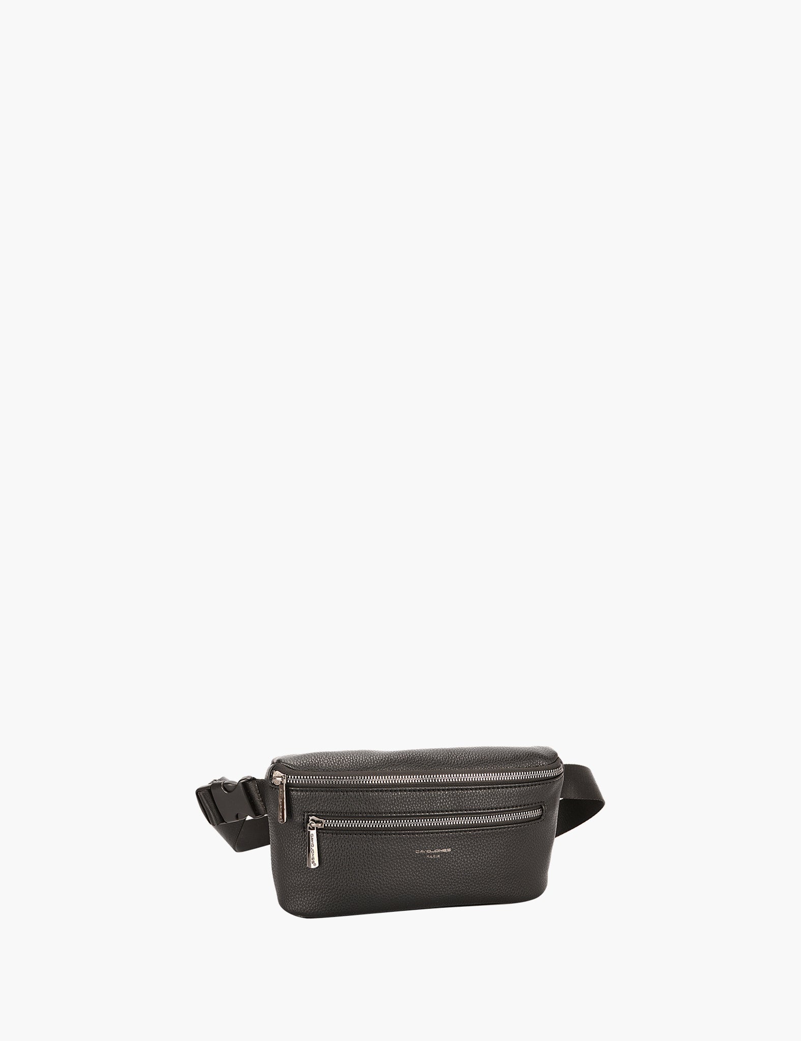 Pochettes et trousses Kessie — Black