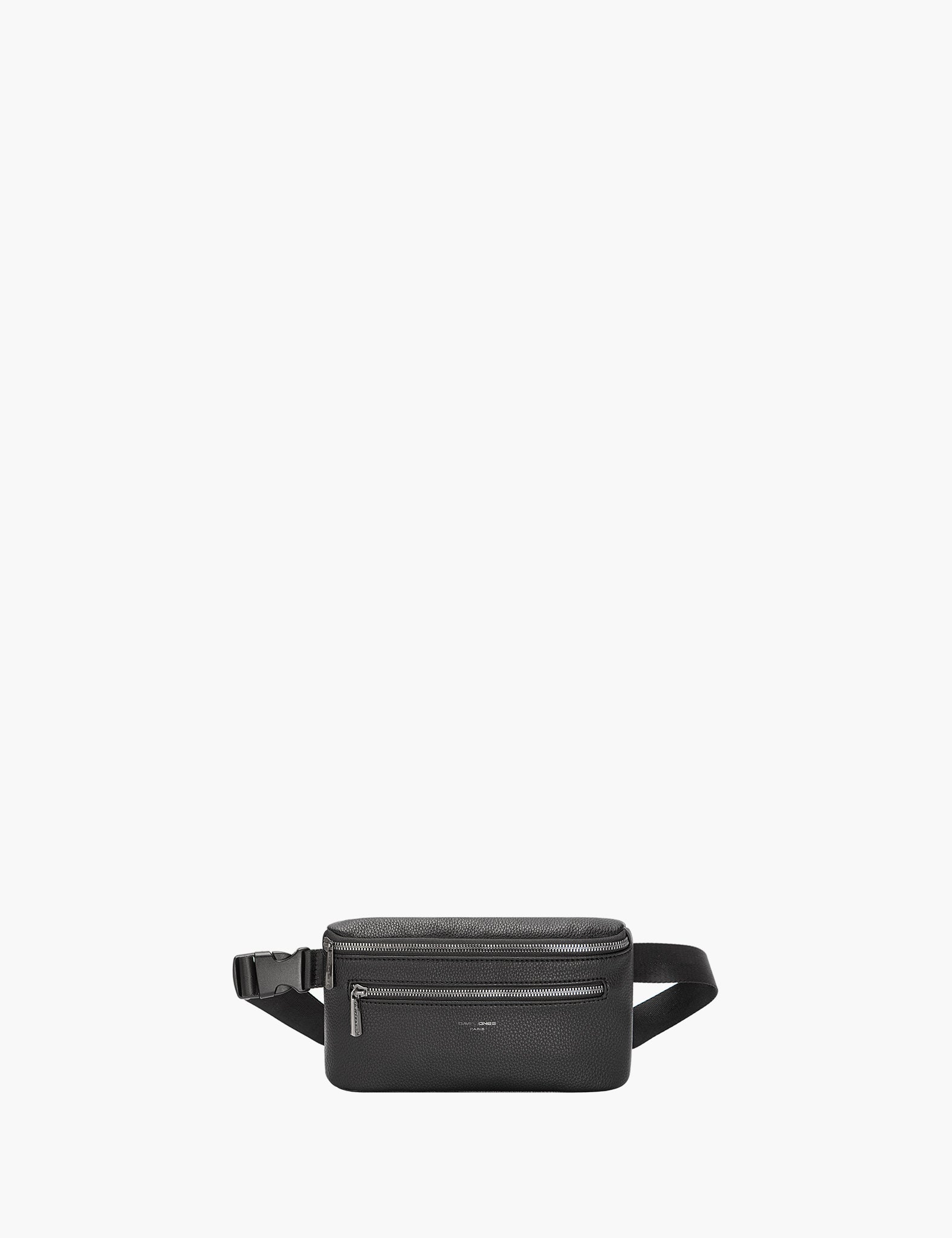 Pochettes et trousses Kessie — Black