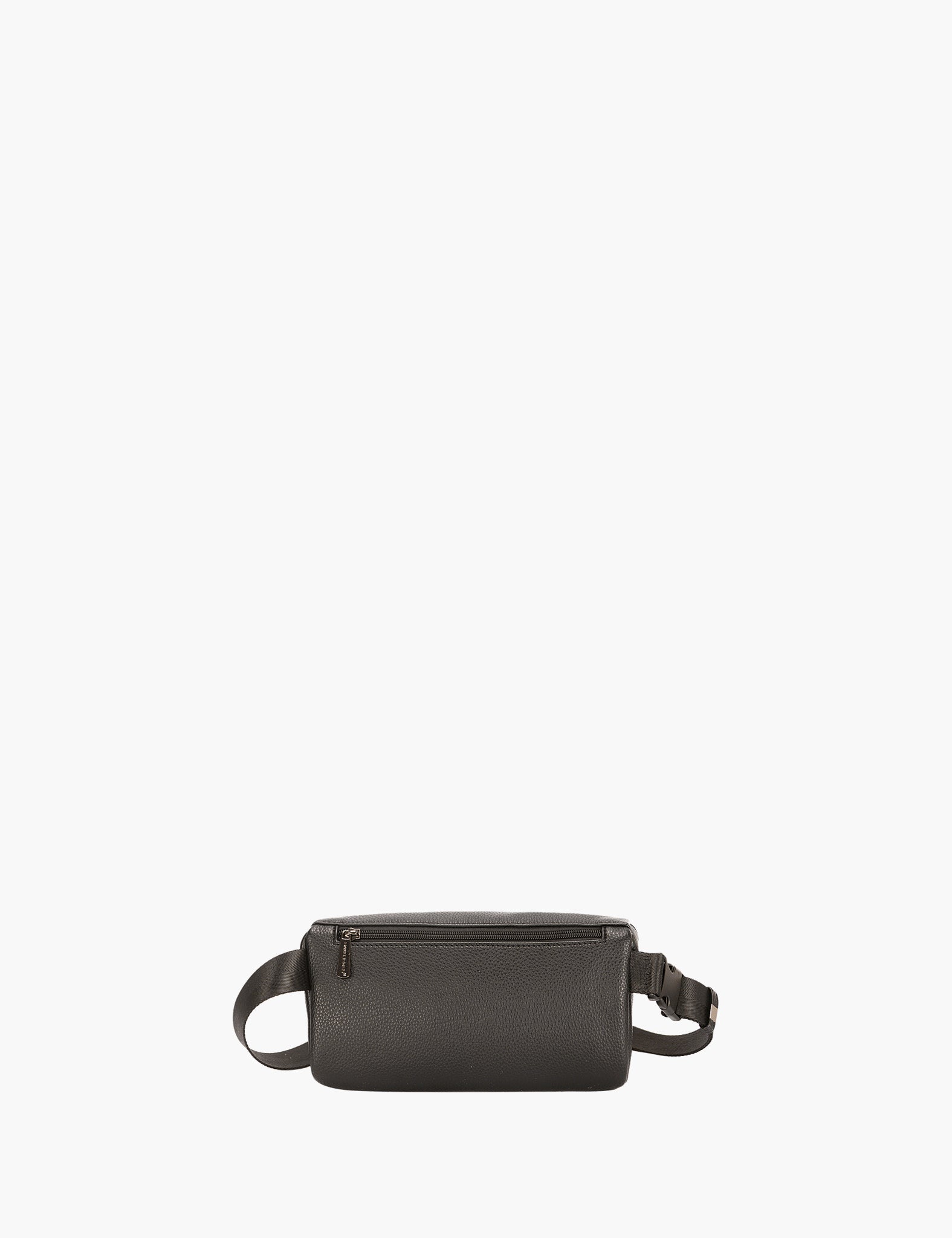 Pochettes et trousses Kessie — Black, vue de profil