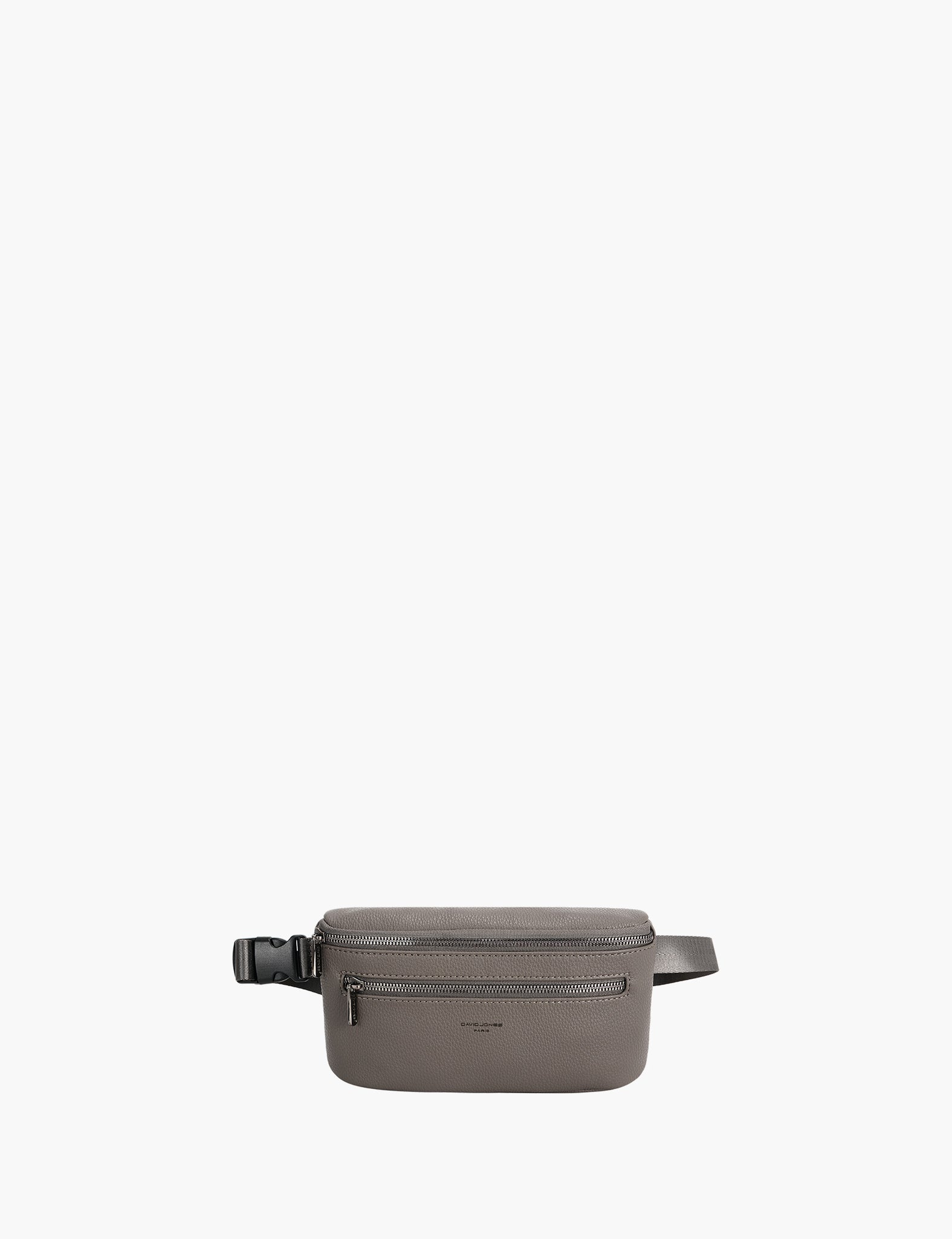 Pochettes et trousses Kessie — Dark Grey