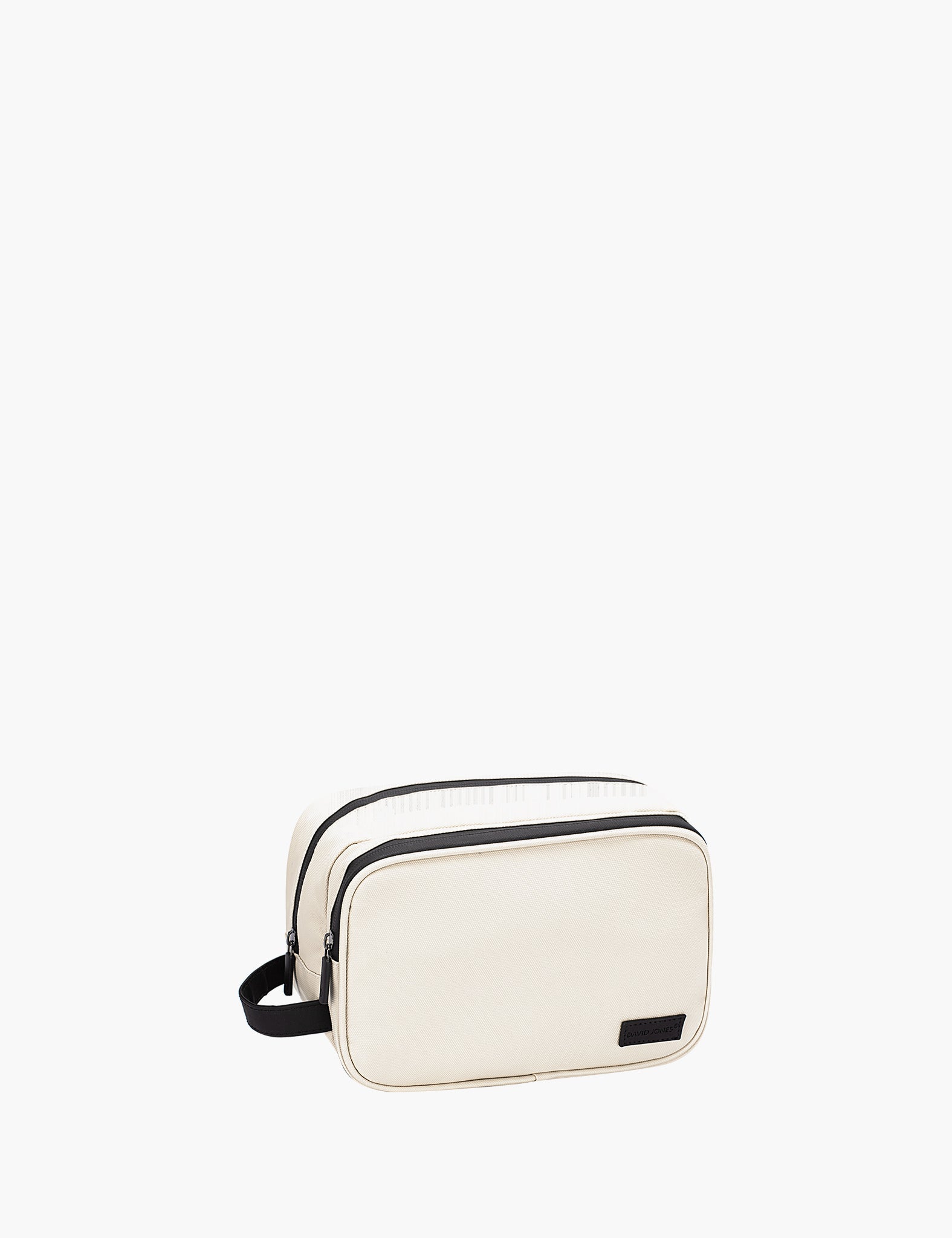 Pochettes et trousses Lino — Beige