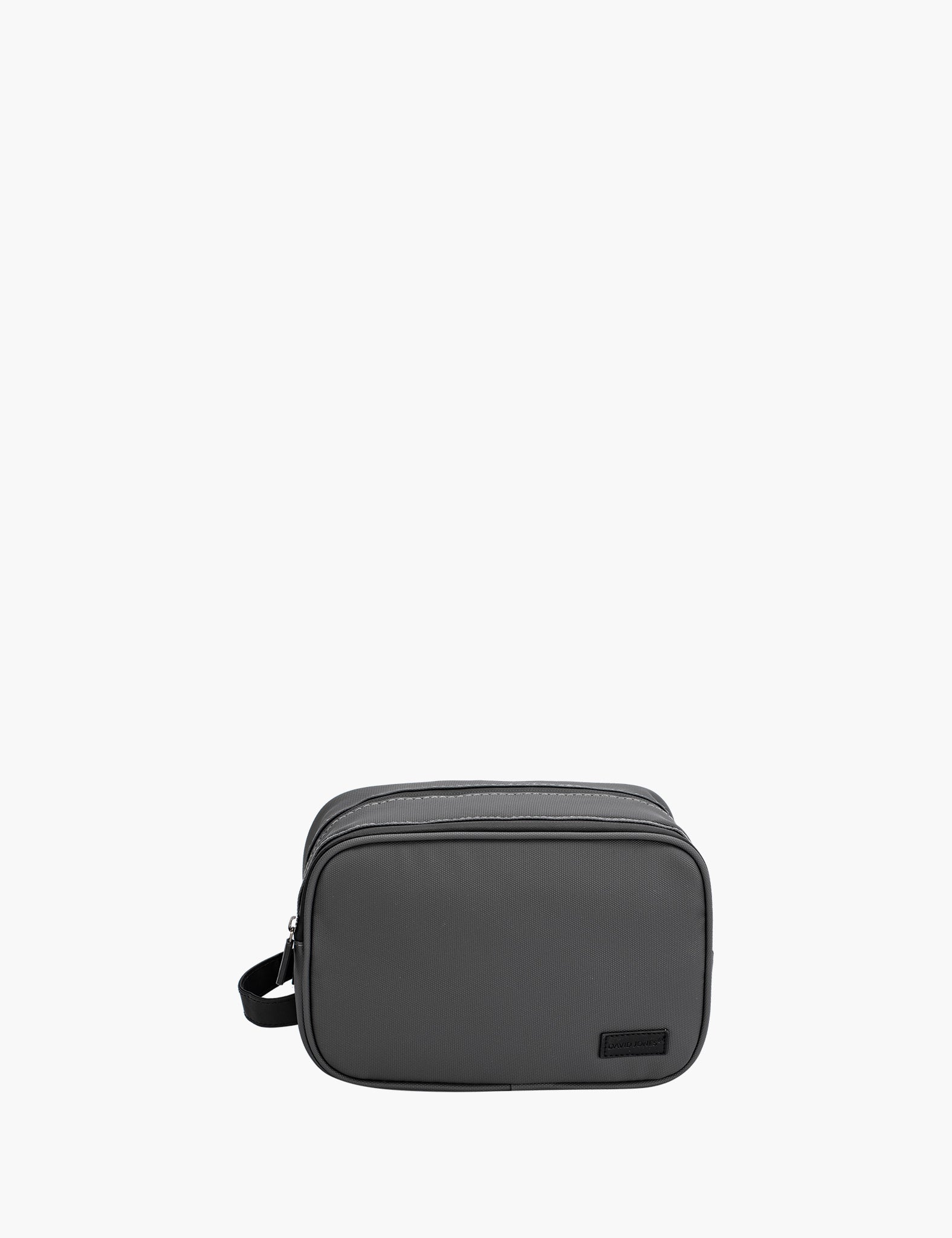 Pochettes et trousses Lino — Black