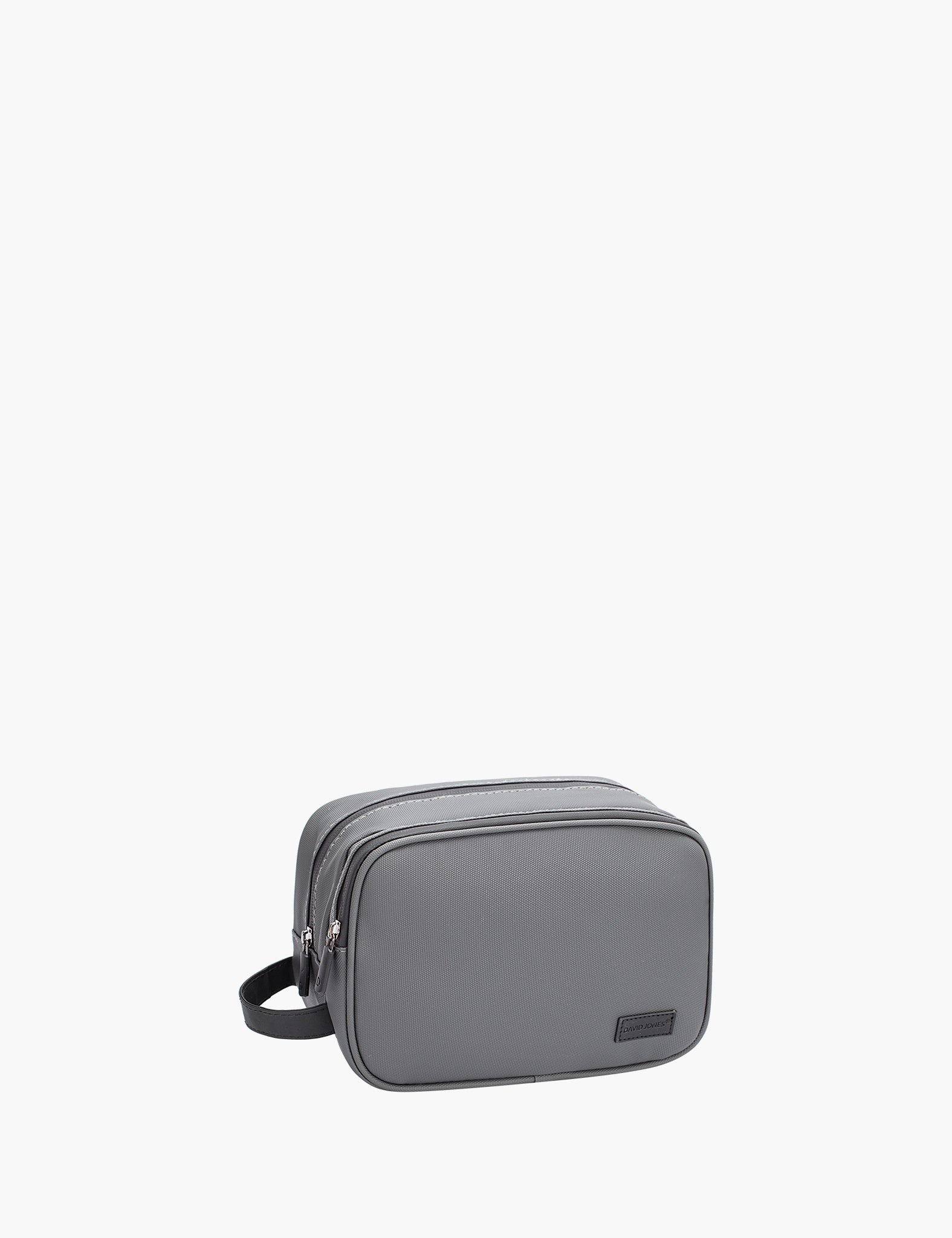 Pochettes et trousses Lino — Dark Grey