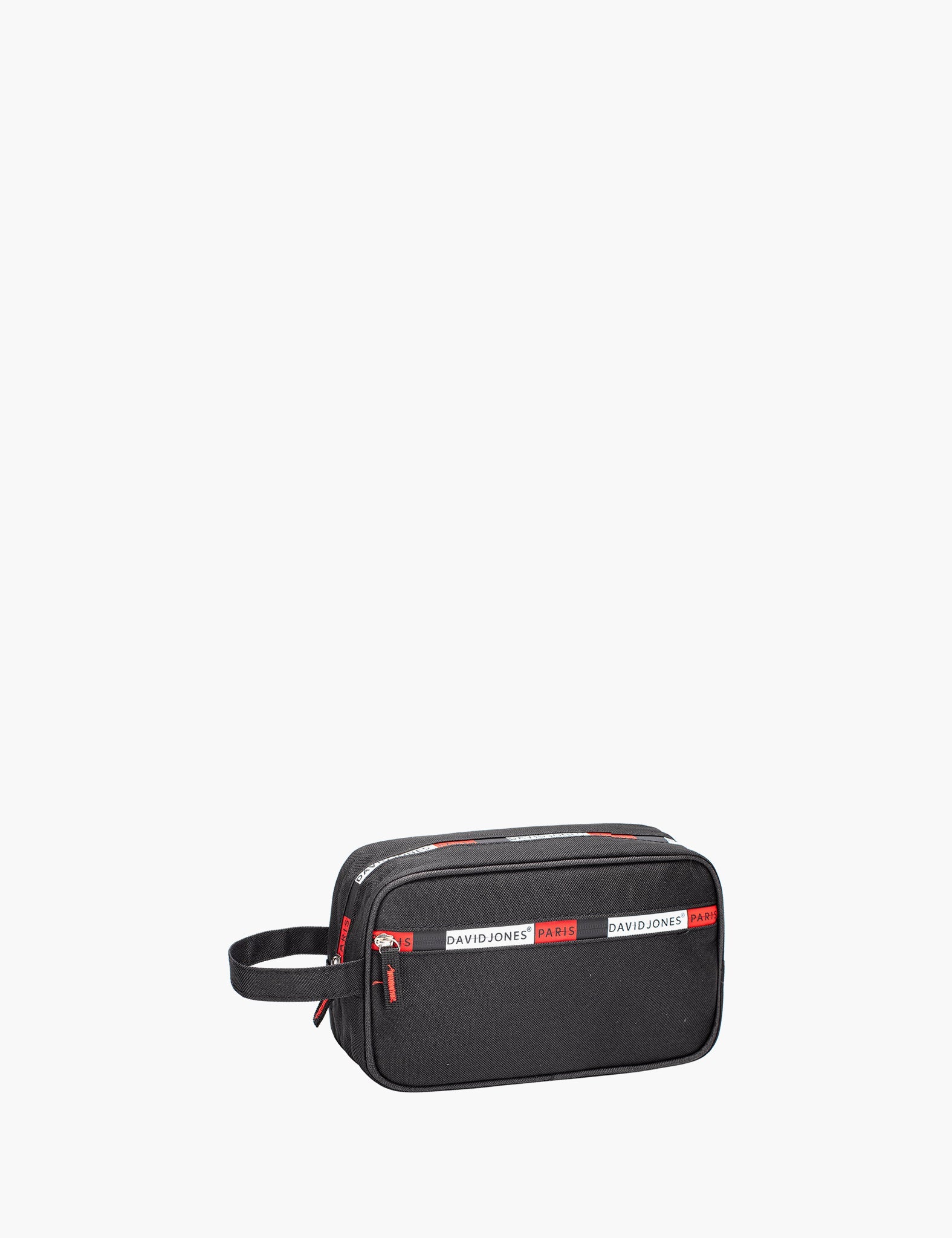 Pochettes et trousses Louni — Black
