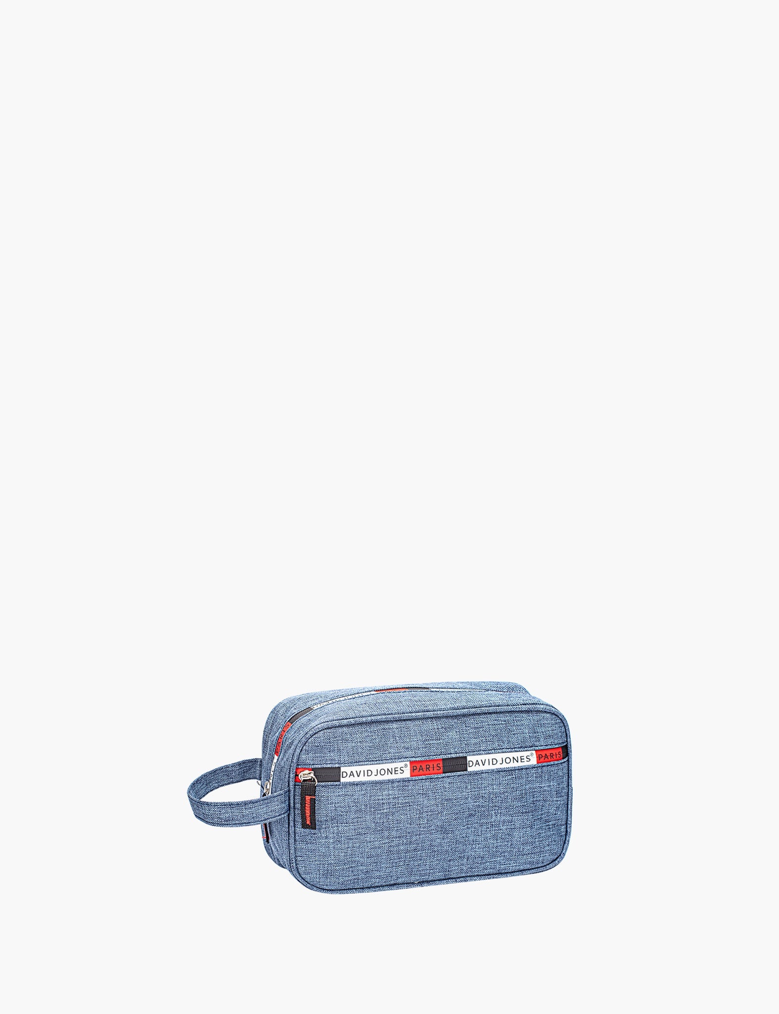 Pochettes et trousses Louni — Blue
