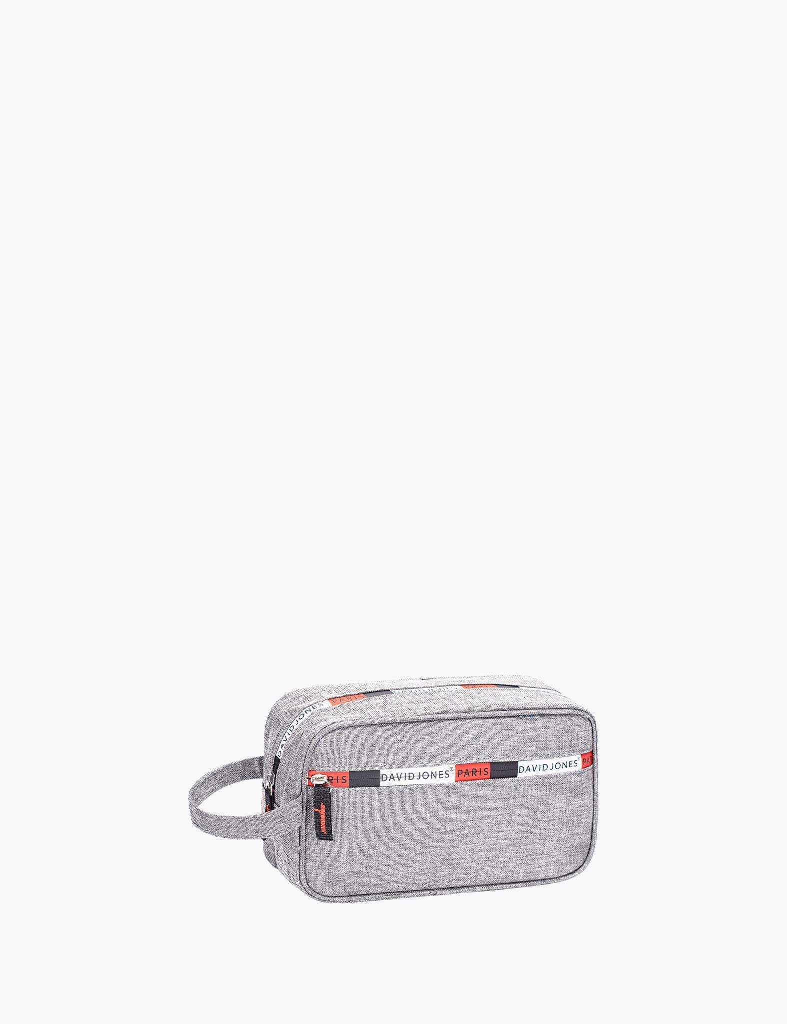 Pochettes et trousses Louni — Grey