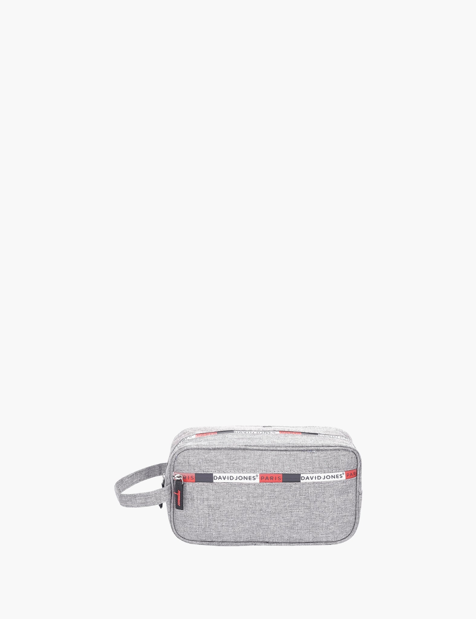Pochettes et trousses Louni — Grey
