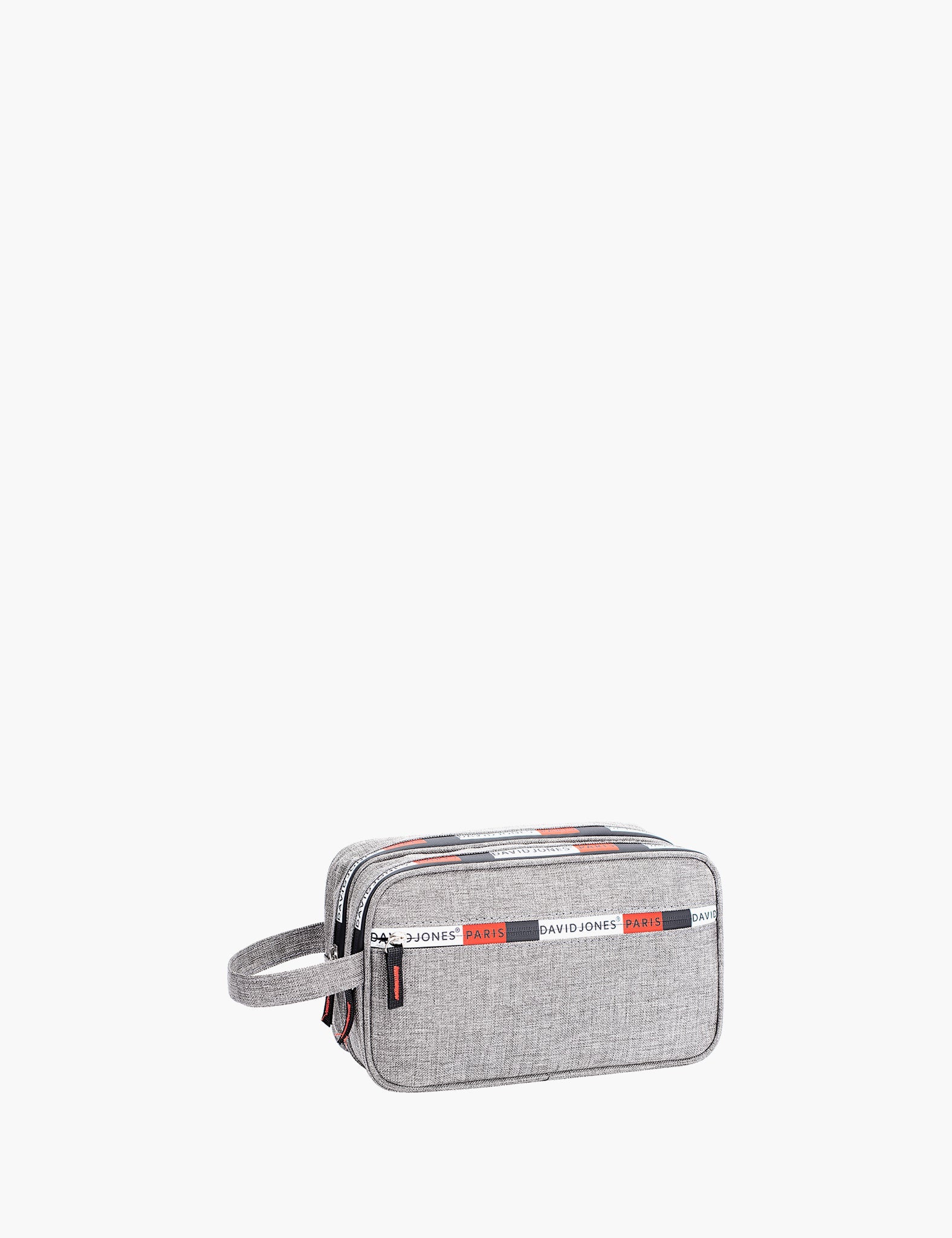 Pochettes et trousses Lyan — Grey