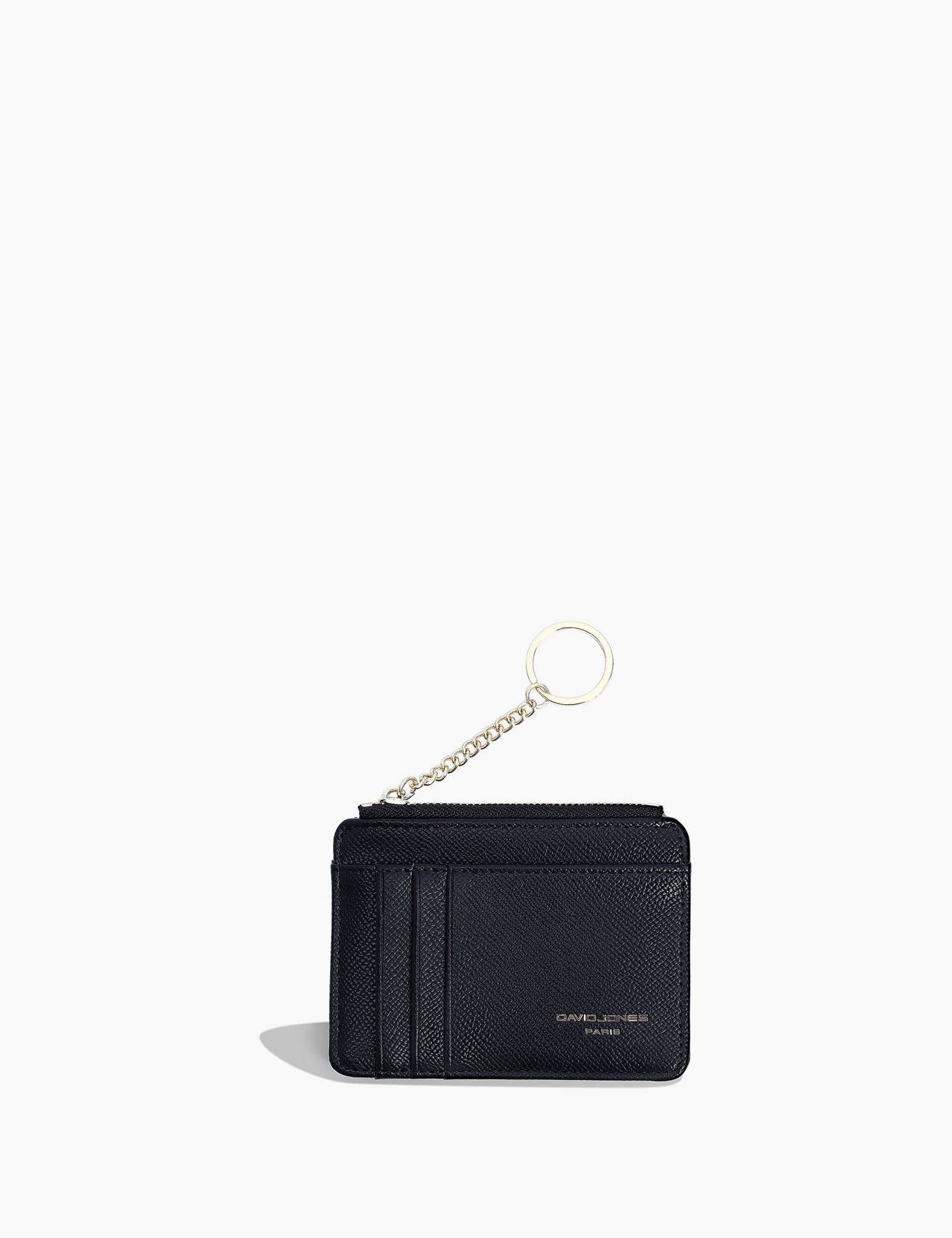 Porte-cartes Magda — Black