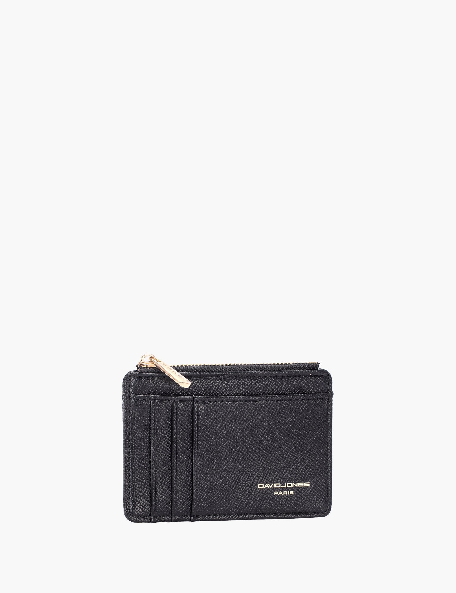 Porte-cartes Magda — Black