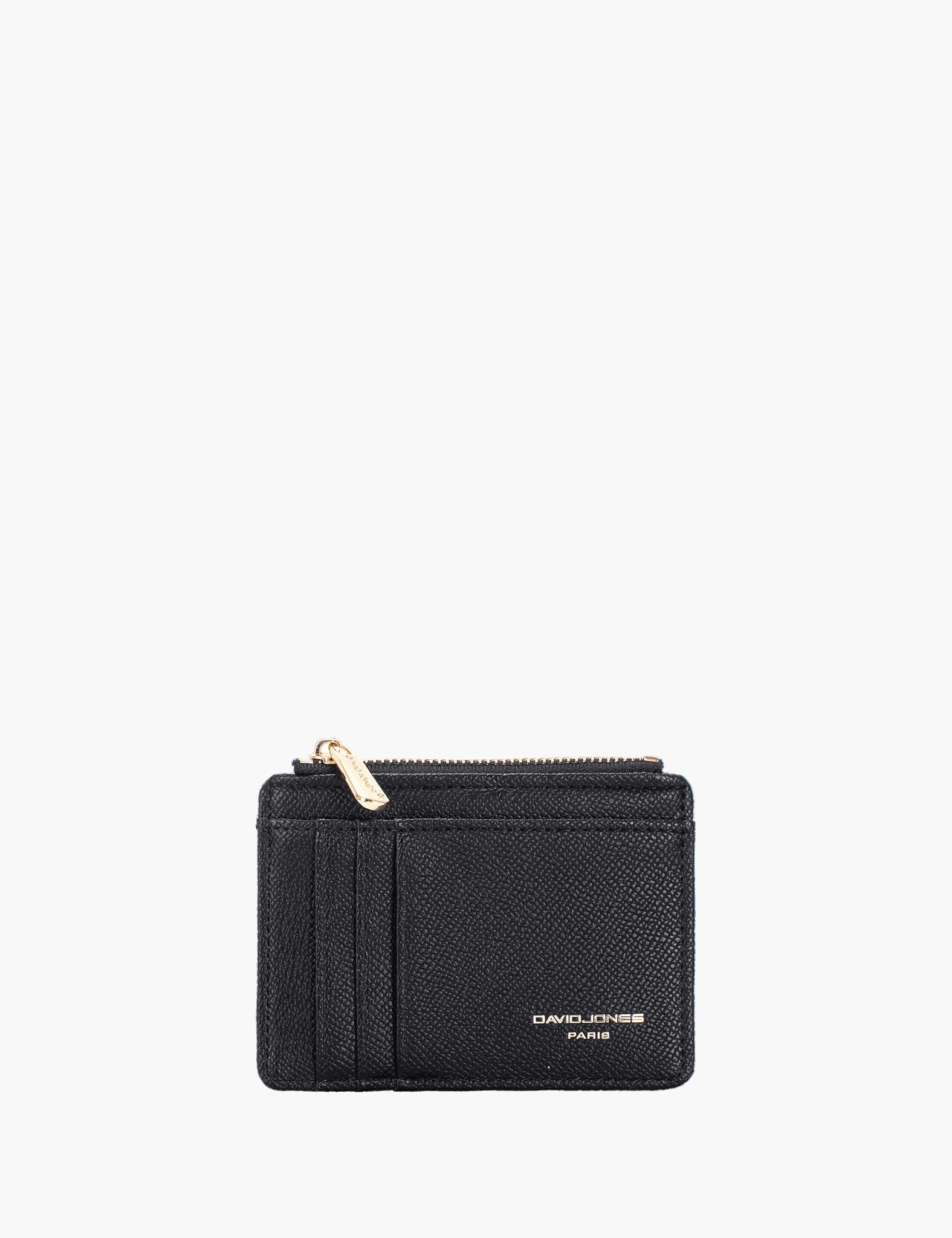 Porte-cartes Magda — Black