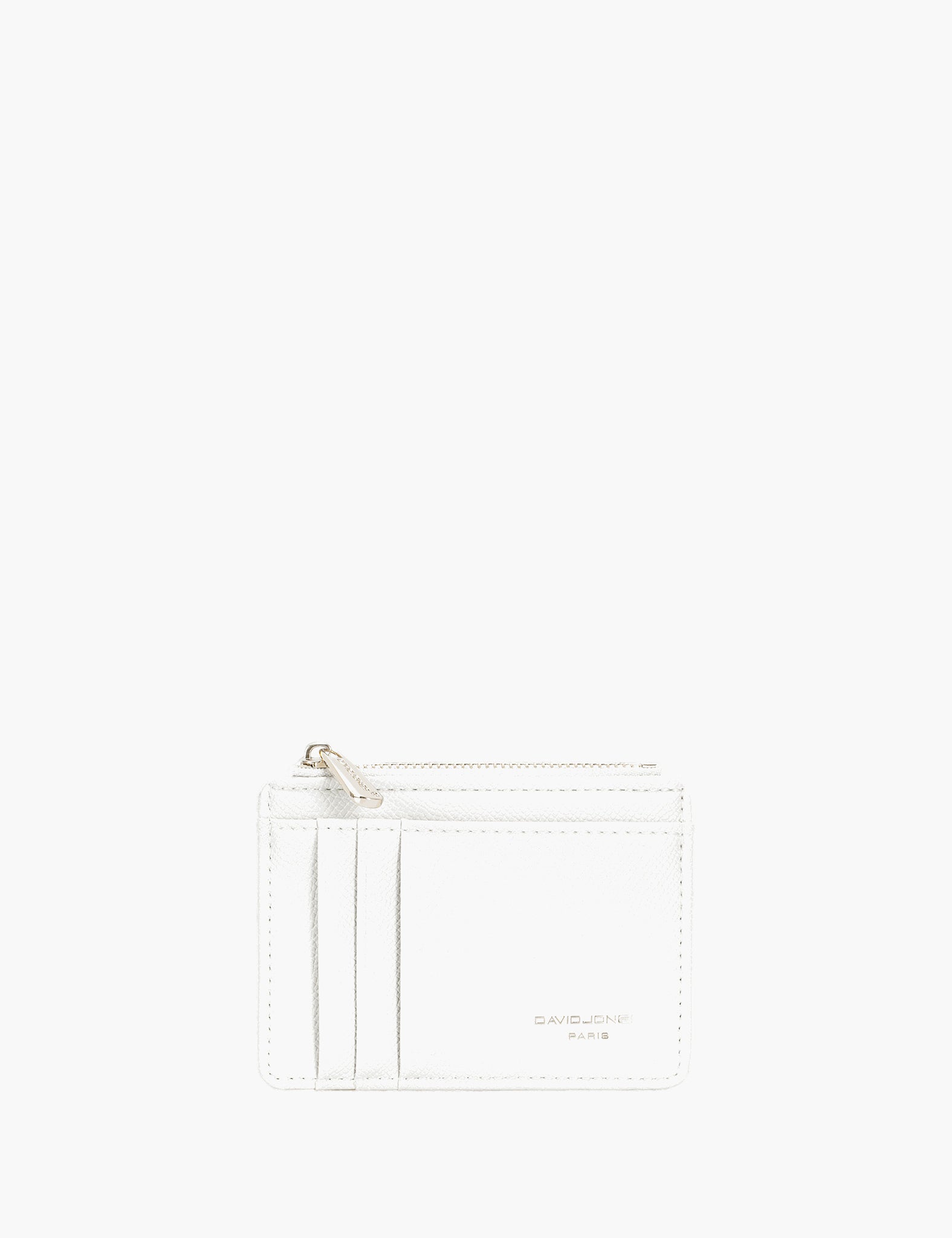 Porte-cartes Magda — Coconut Cream