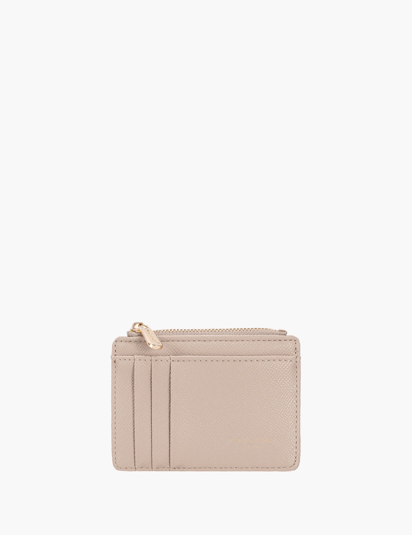 Porte-cartes Magda — Oxford Tan
