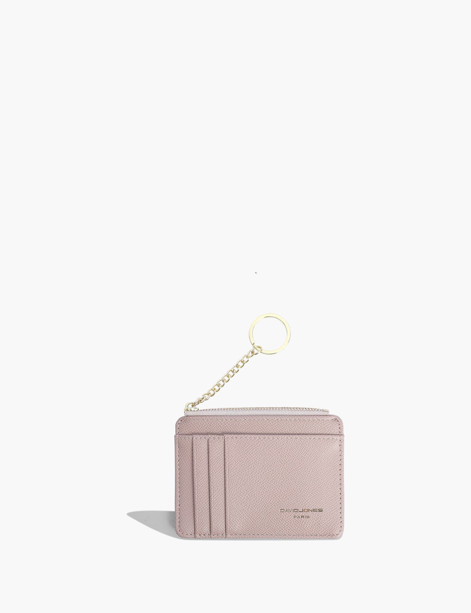Porte-cartes Magda — Simply Taupe