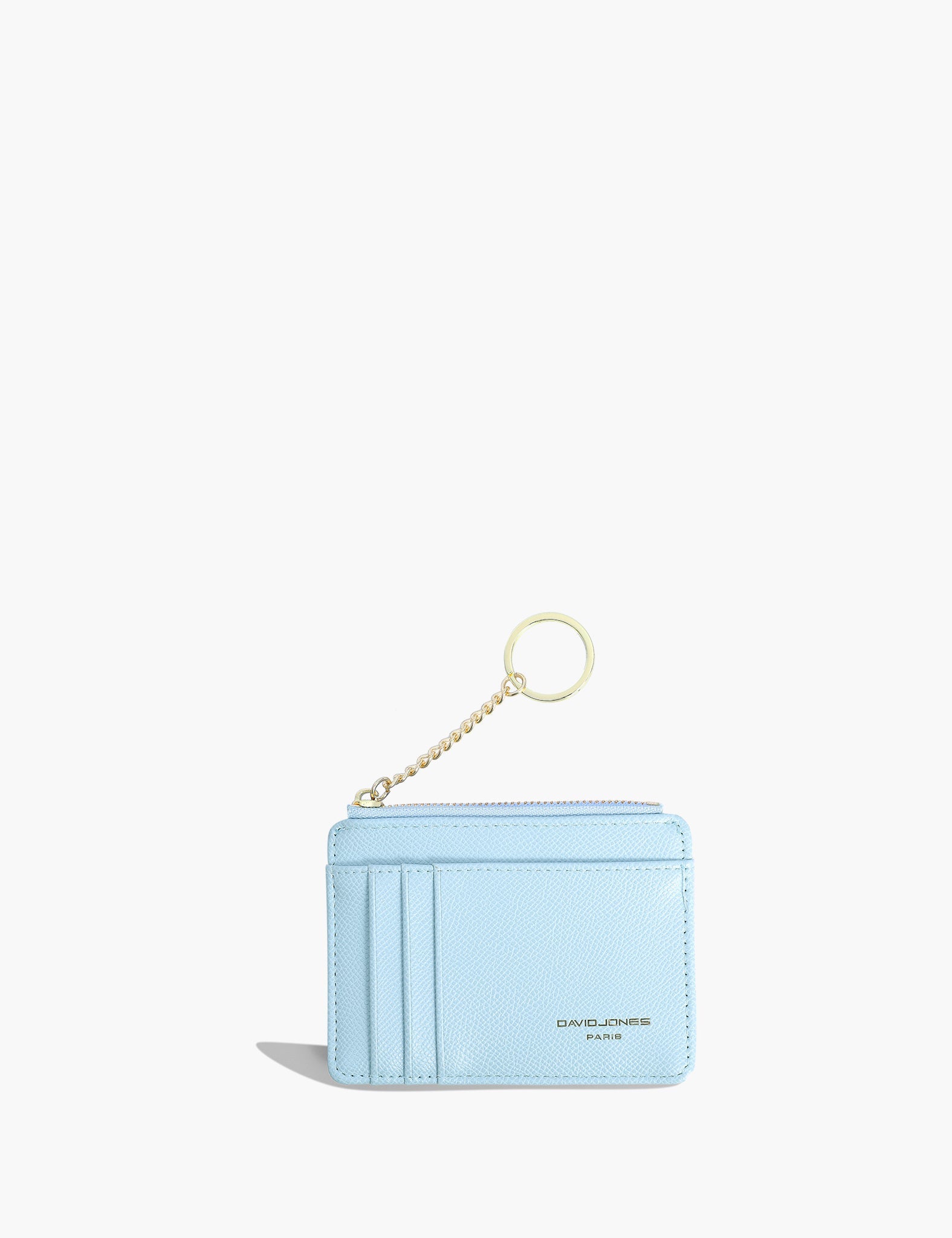 Porte-cartes Magda — Starlight Blue