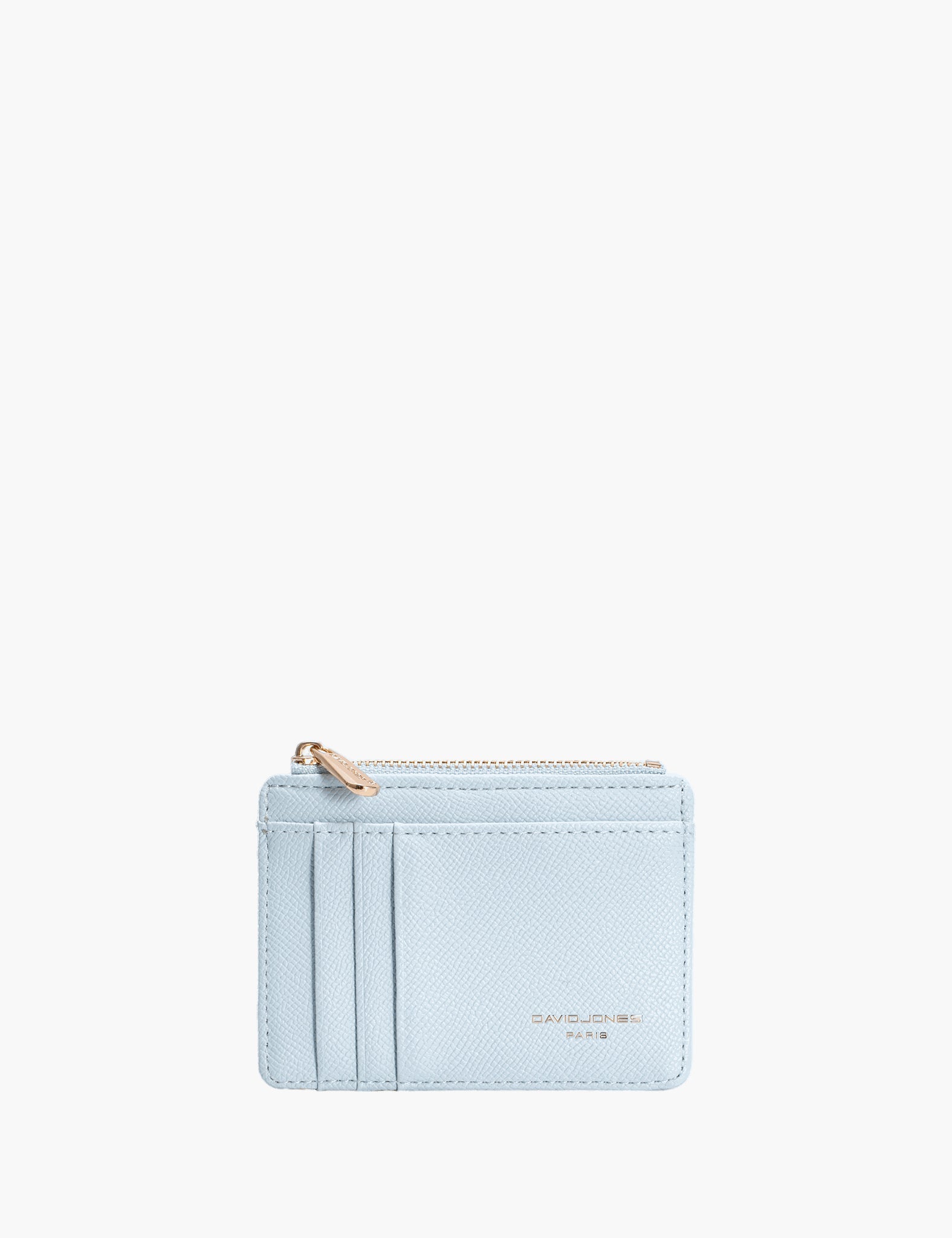 Porte-cartes Magda — Starlight Blue
