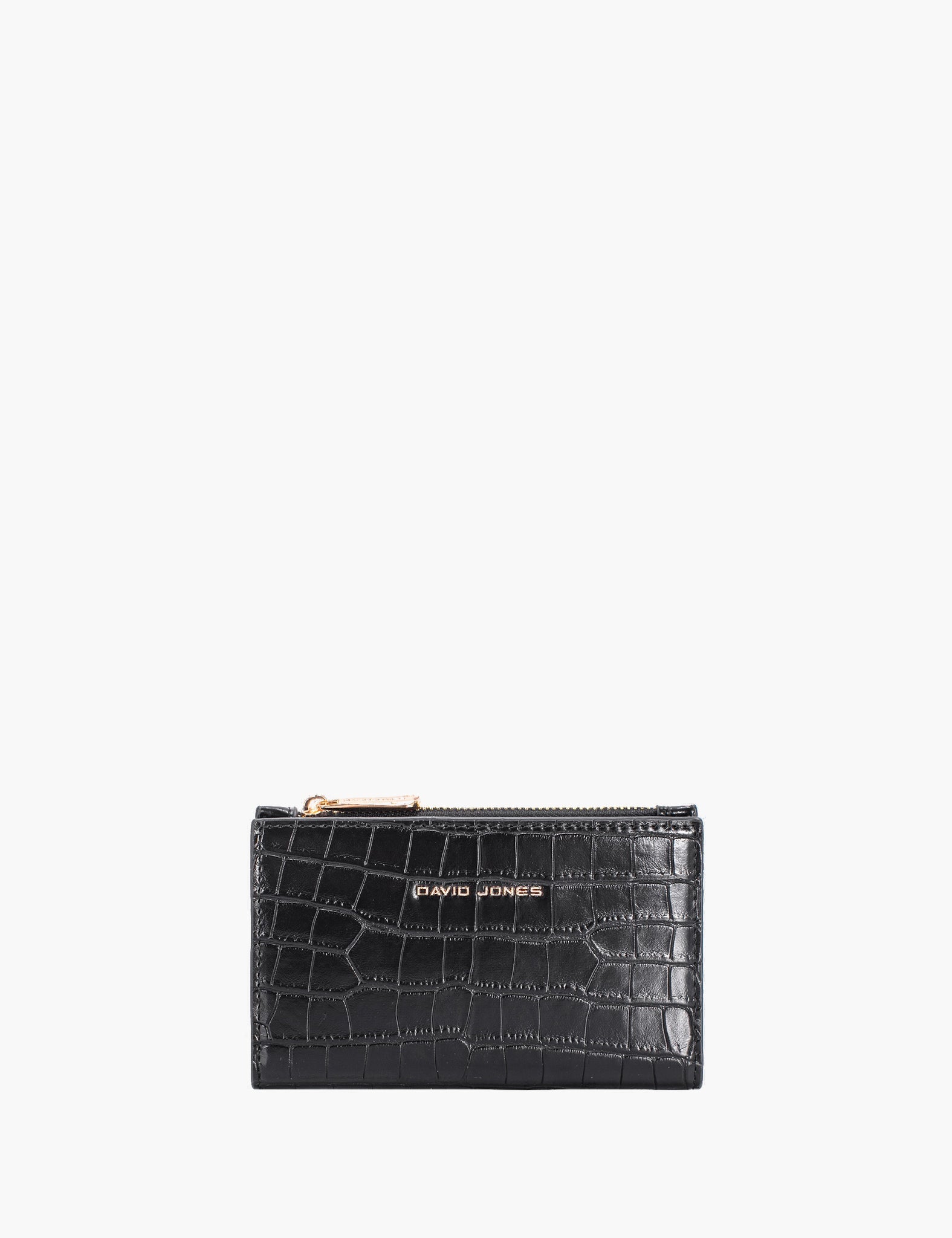 Porte-cartes Phyla — Black