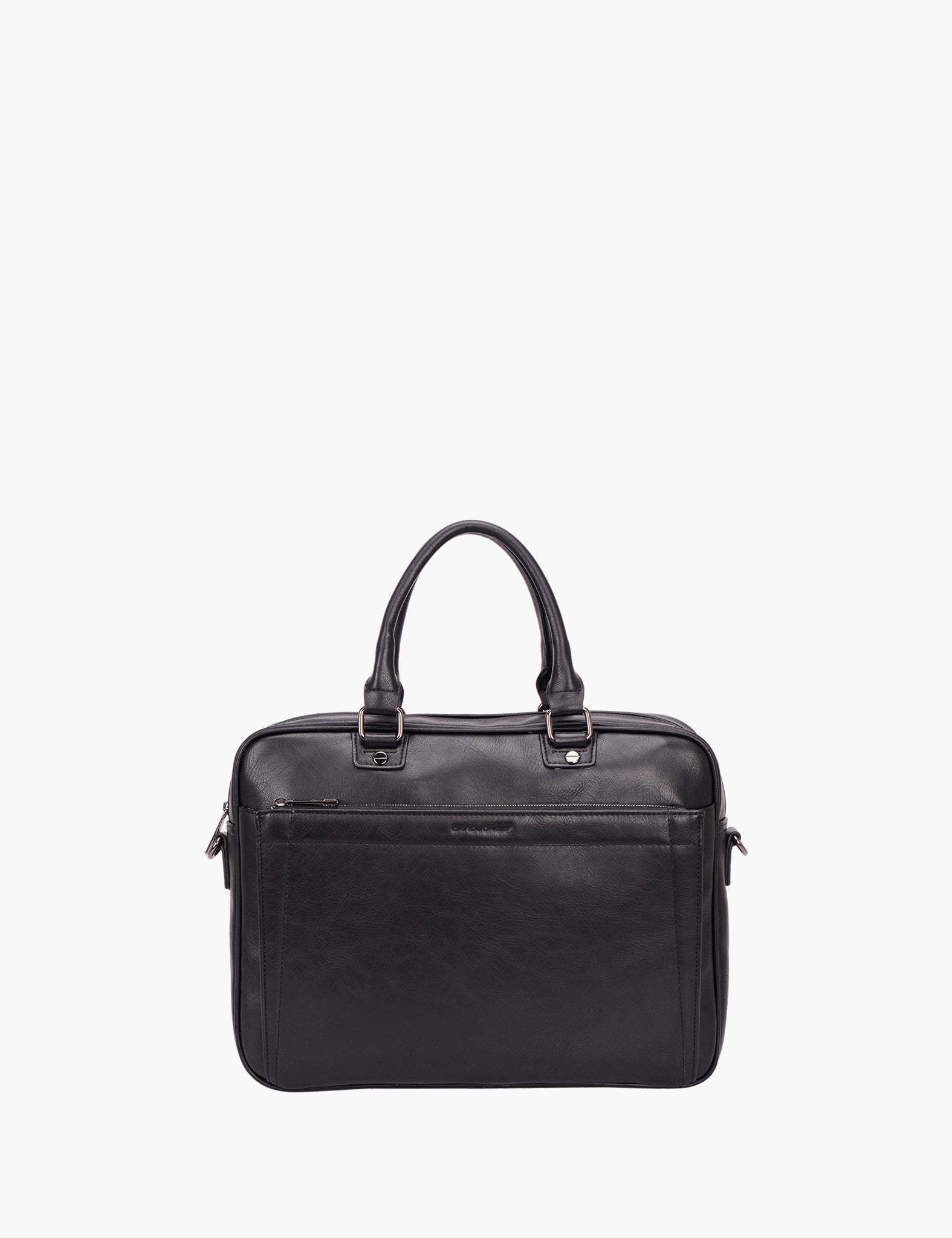 Porte-documents Maky — Black