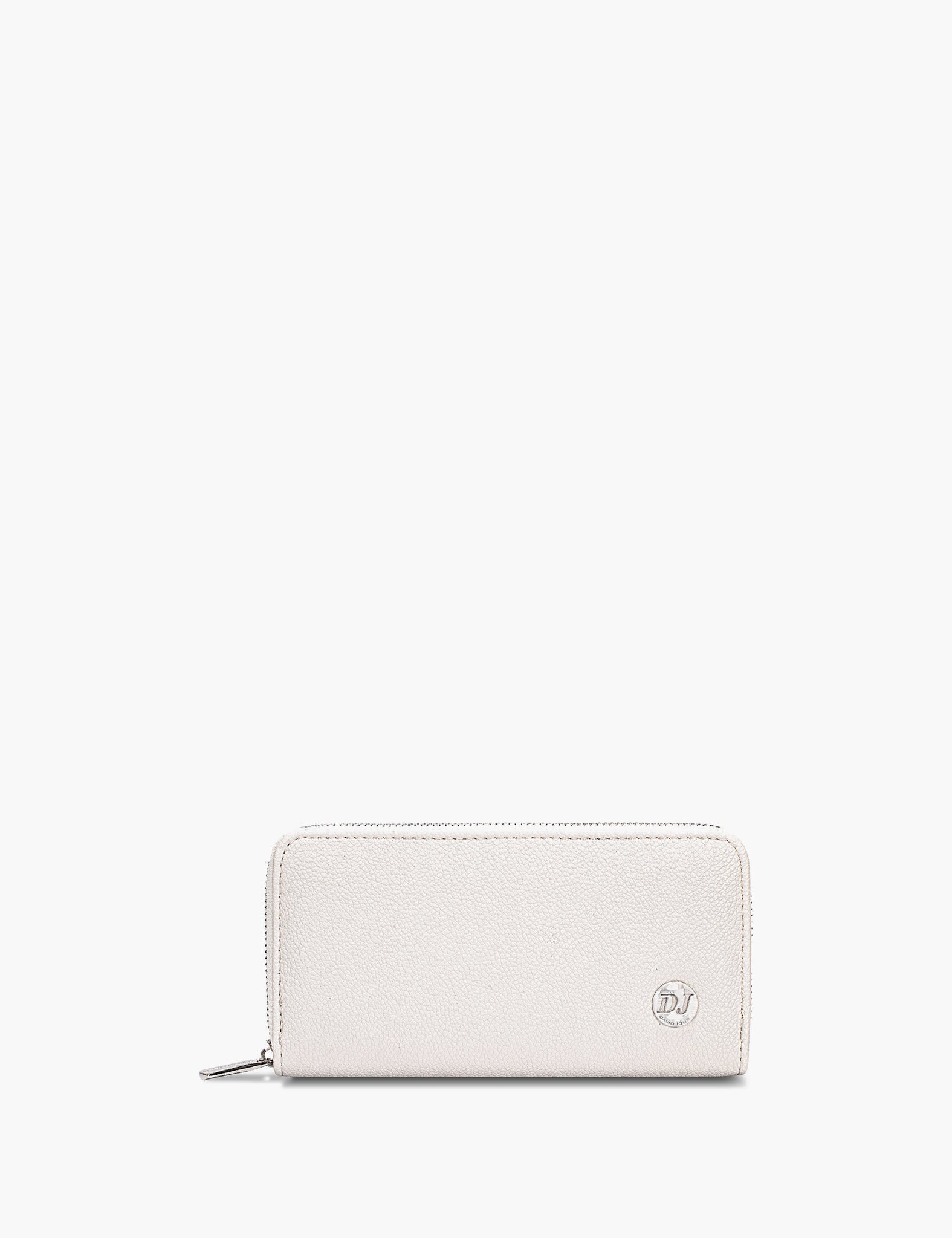 Portefeuille Monia — Coconut Cream