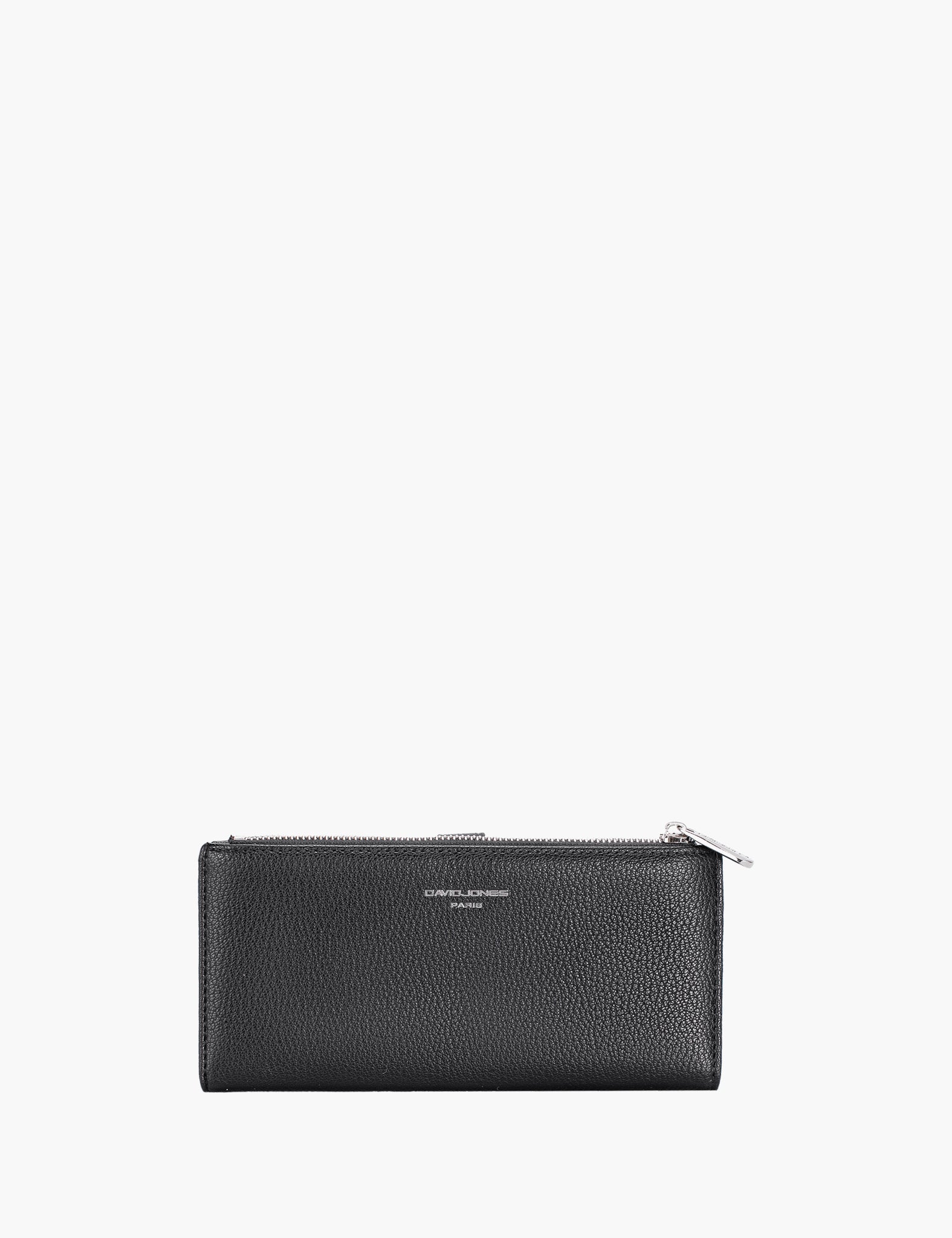 Portefeuille Naellye — Black