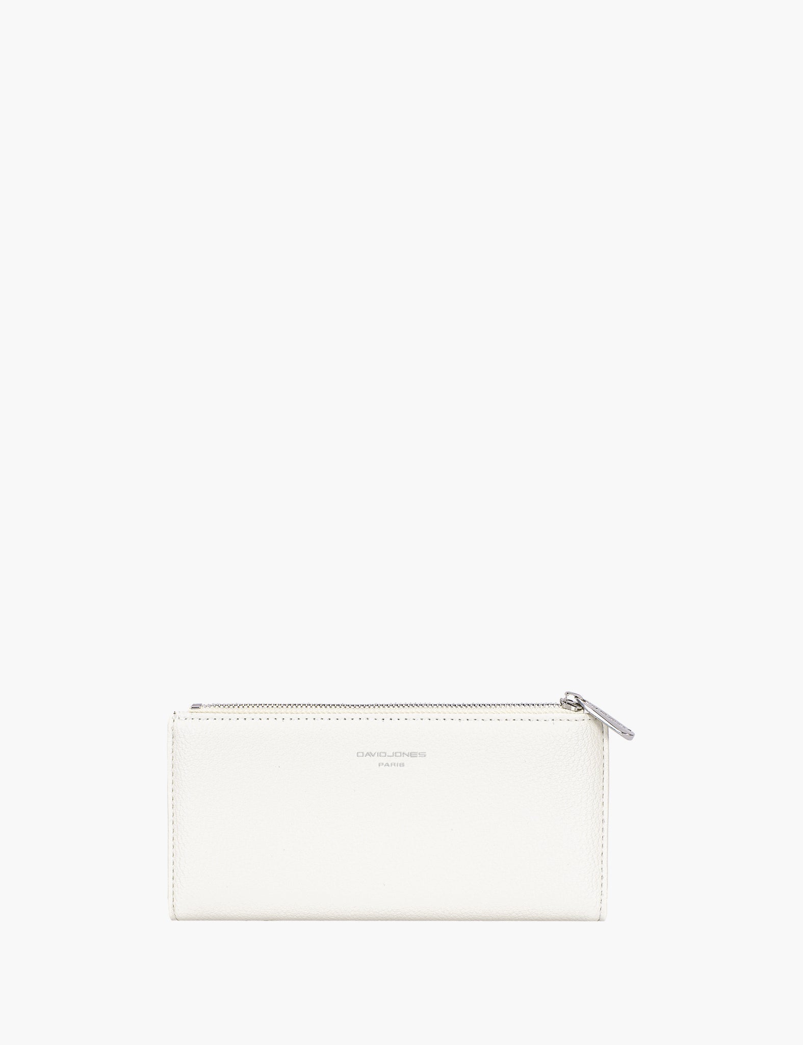 Portefeuille Naellye — Coconut Cream