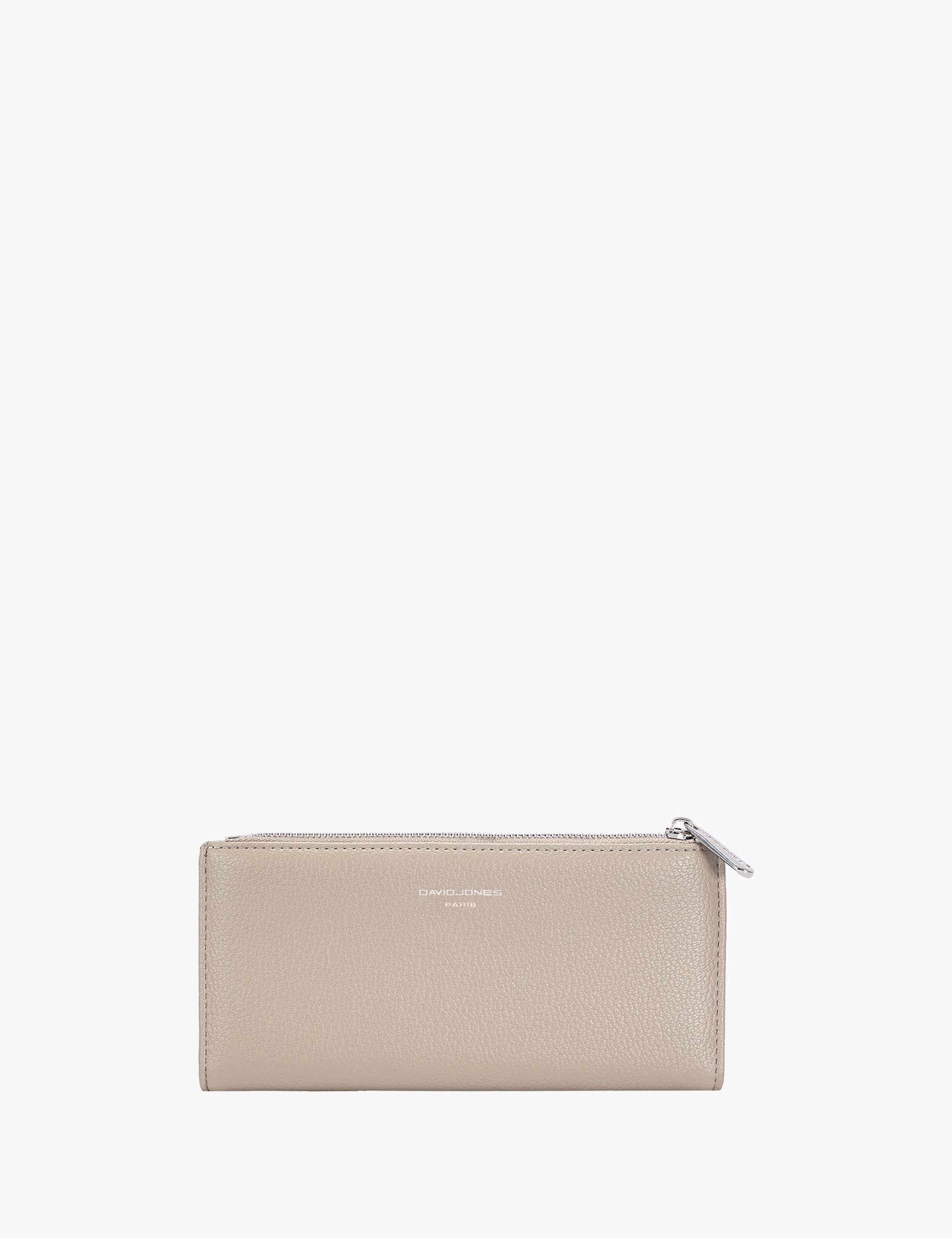 Portefeuille Naellye — Oxford Tan