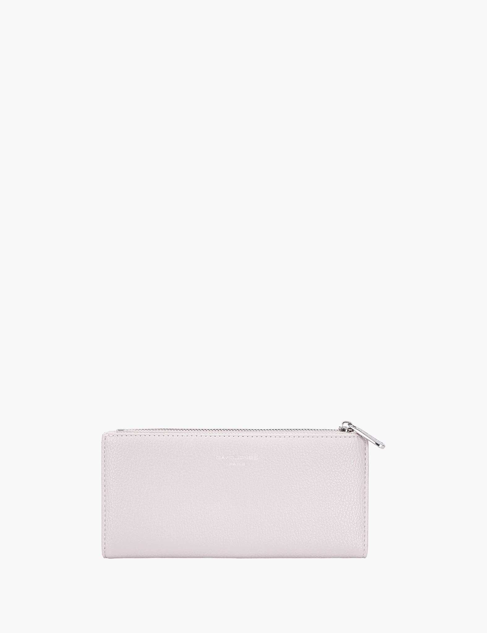Portefeuille Naellye — Snow Lilac