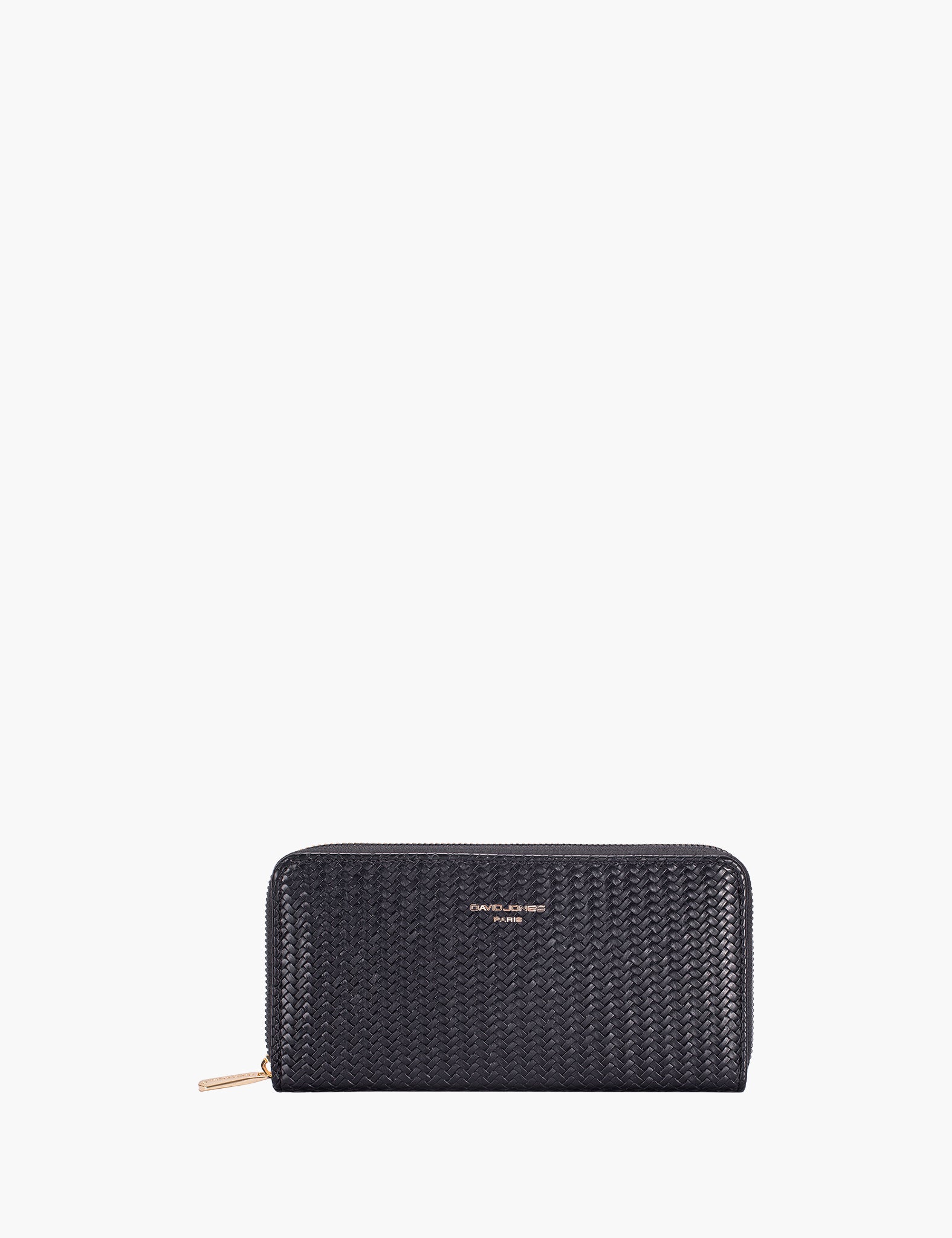Portefeuille Nirmala — Black