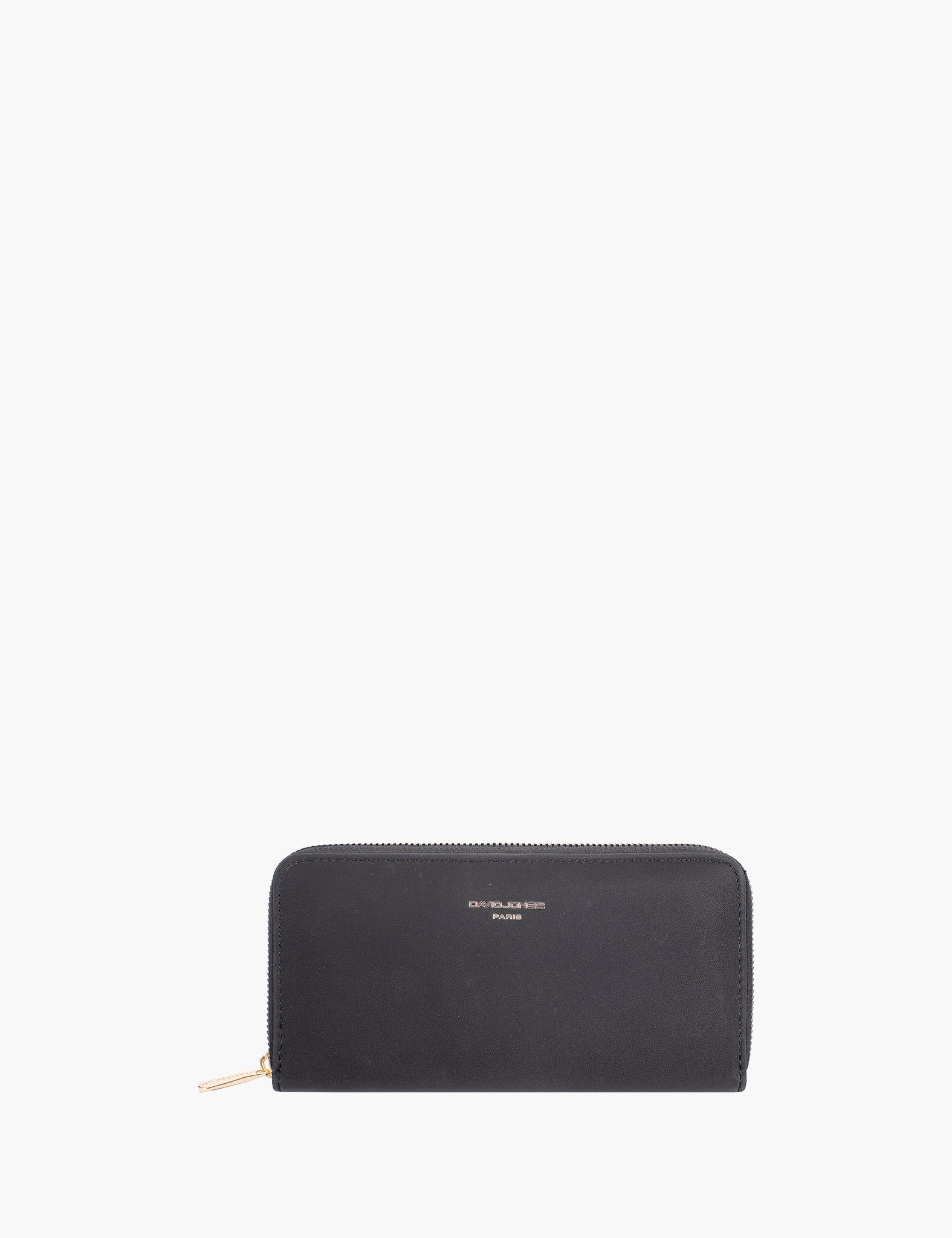 Portefeuille Nolven — Jet Black