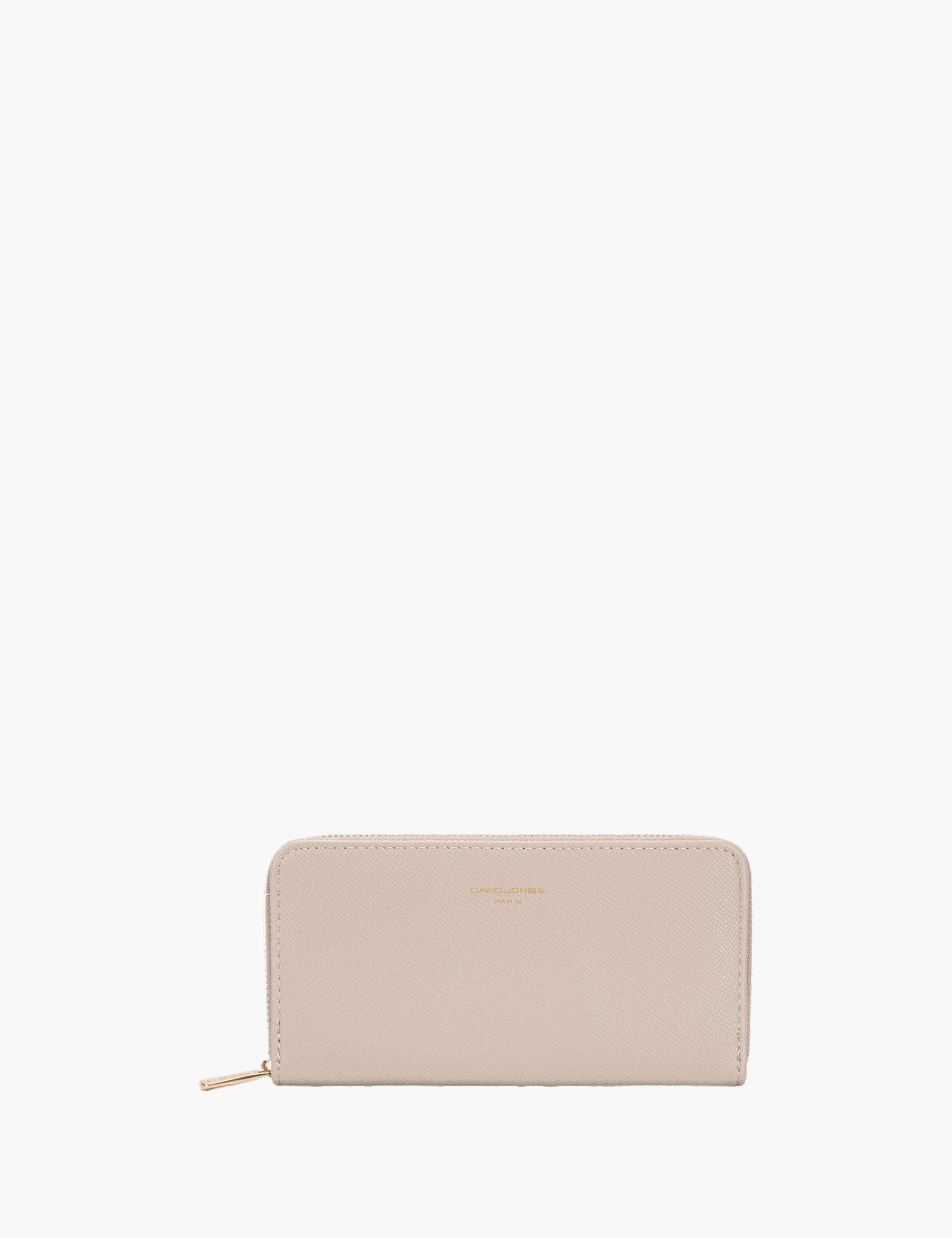 Portefeuille Oca — Oxford Tan