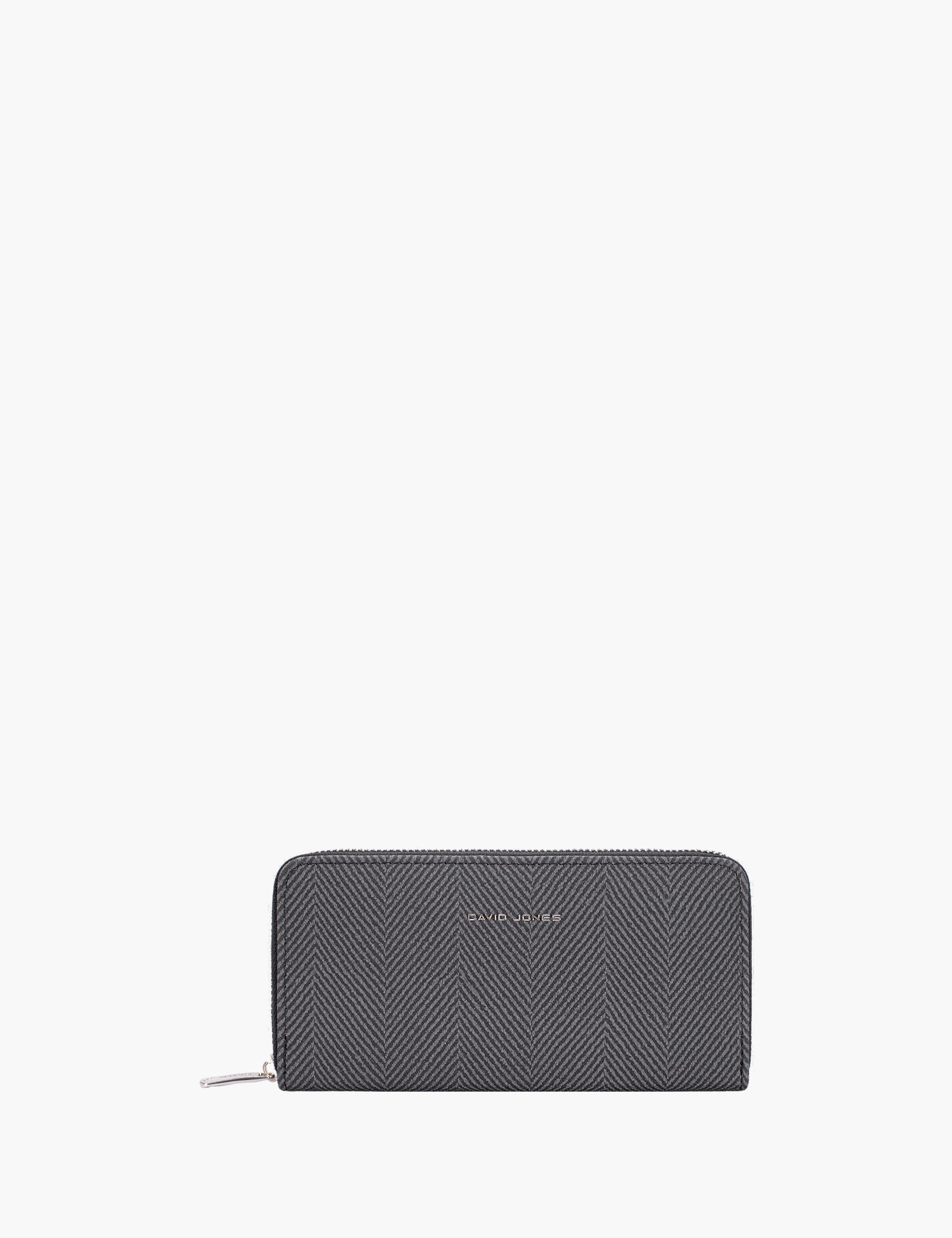 Portefeuille Potentille — Black