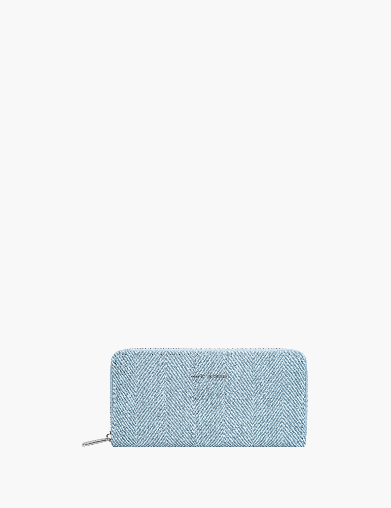 Portefeuille Potentille — Blue