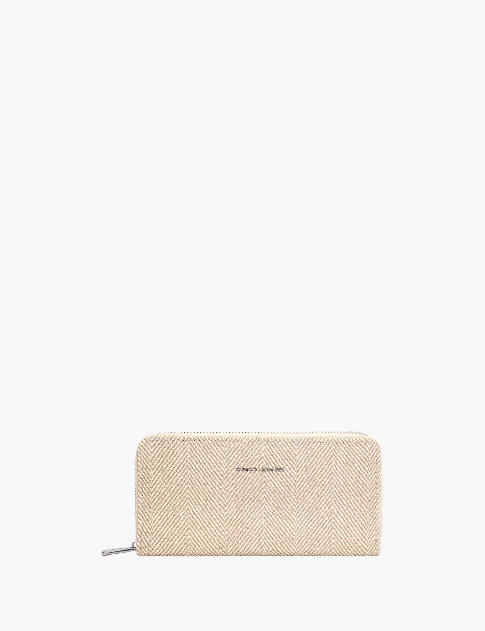 Portefeuille Potentille — Oxford Tan