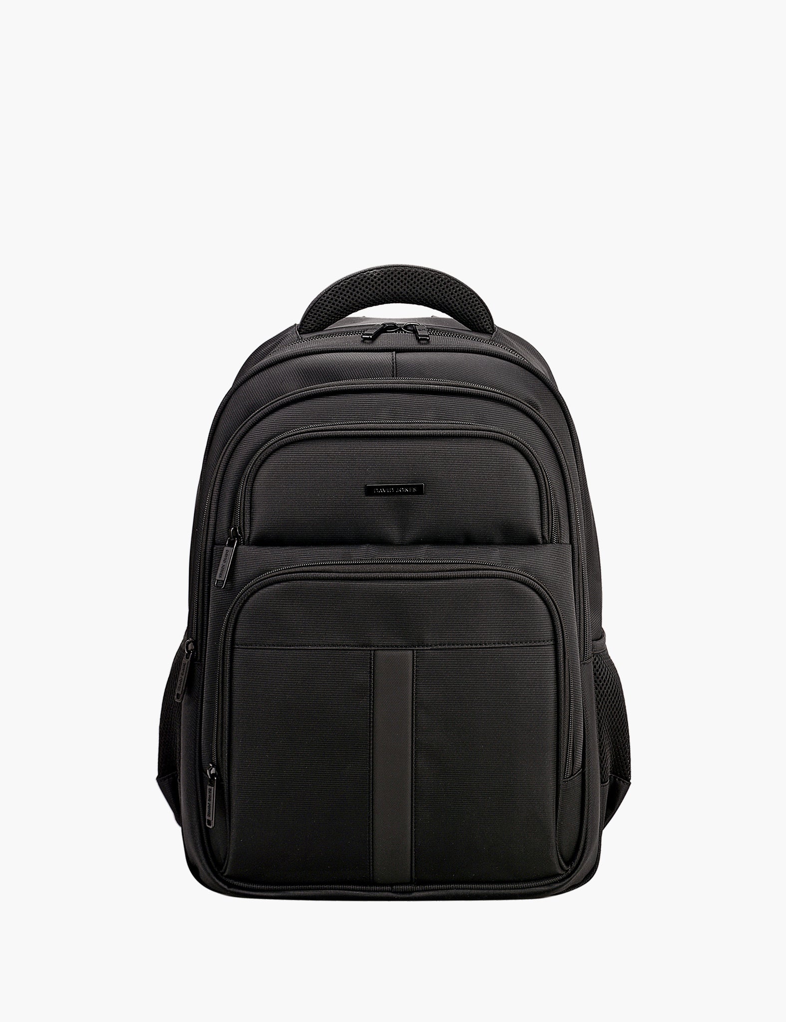 Sac à dos Adonis — Black