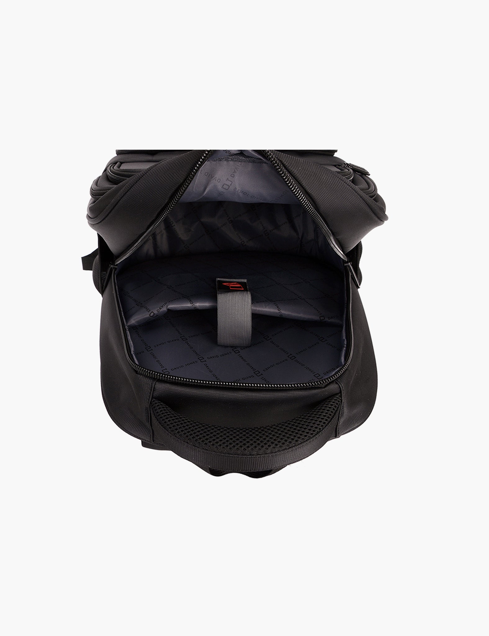 Sac à dos Adonis — intérieur