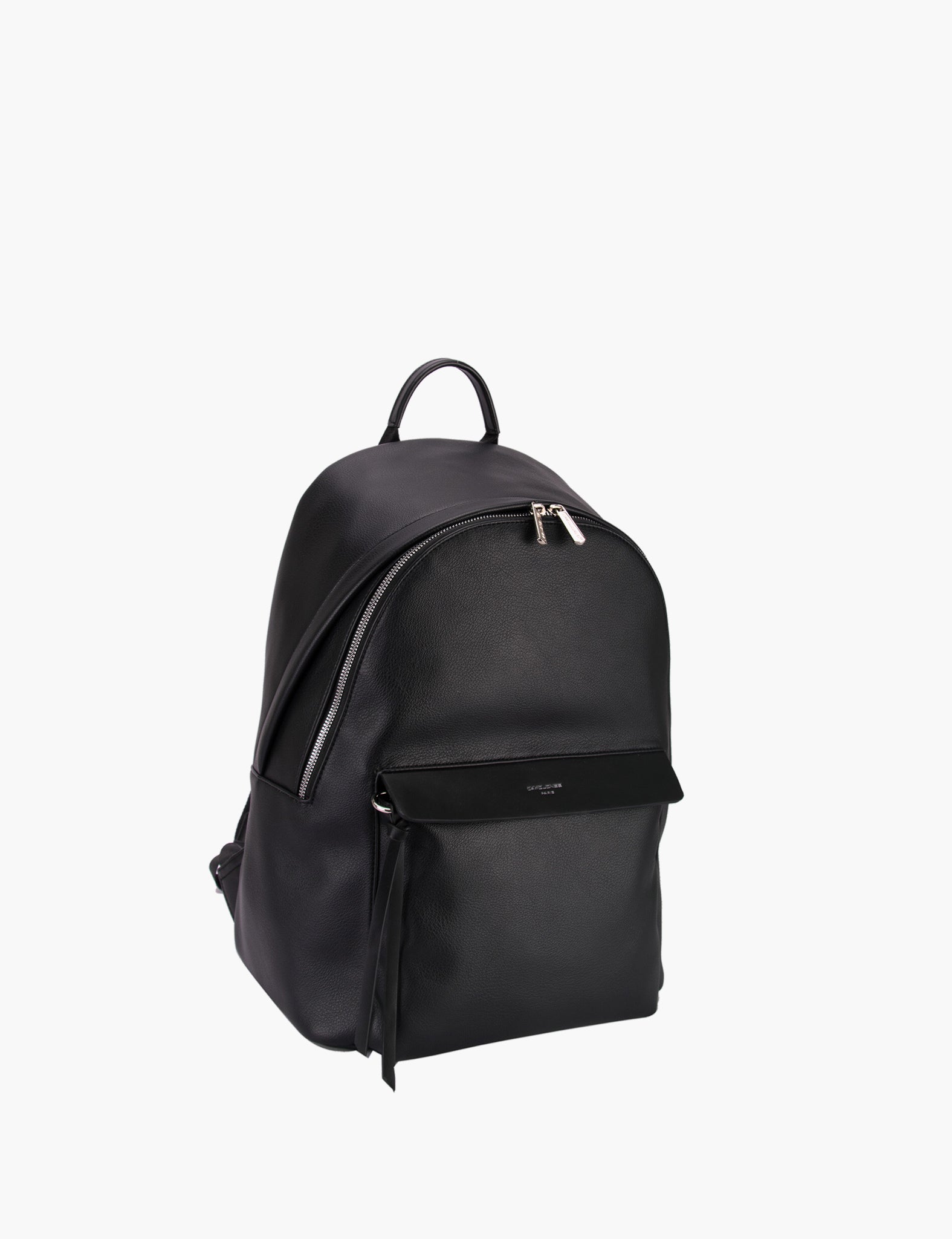 Sac à dos Amos — Black