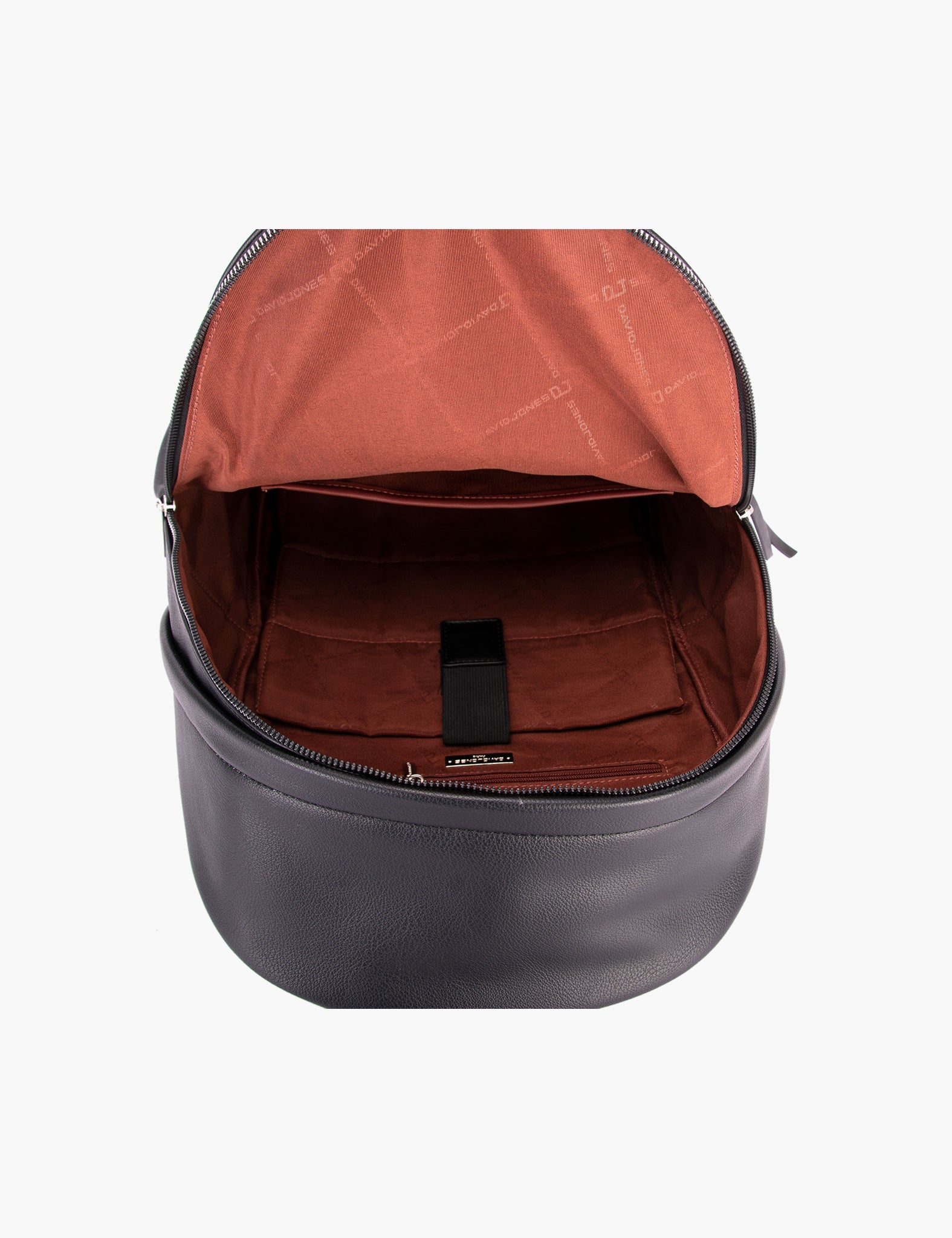 Sac à dos Amos — intérieur