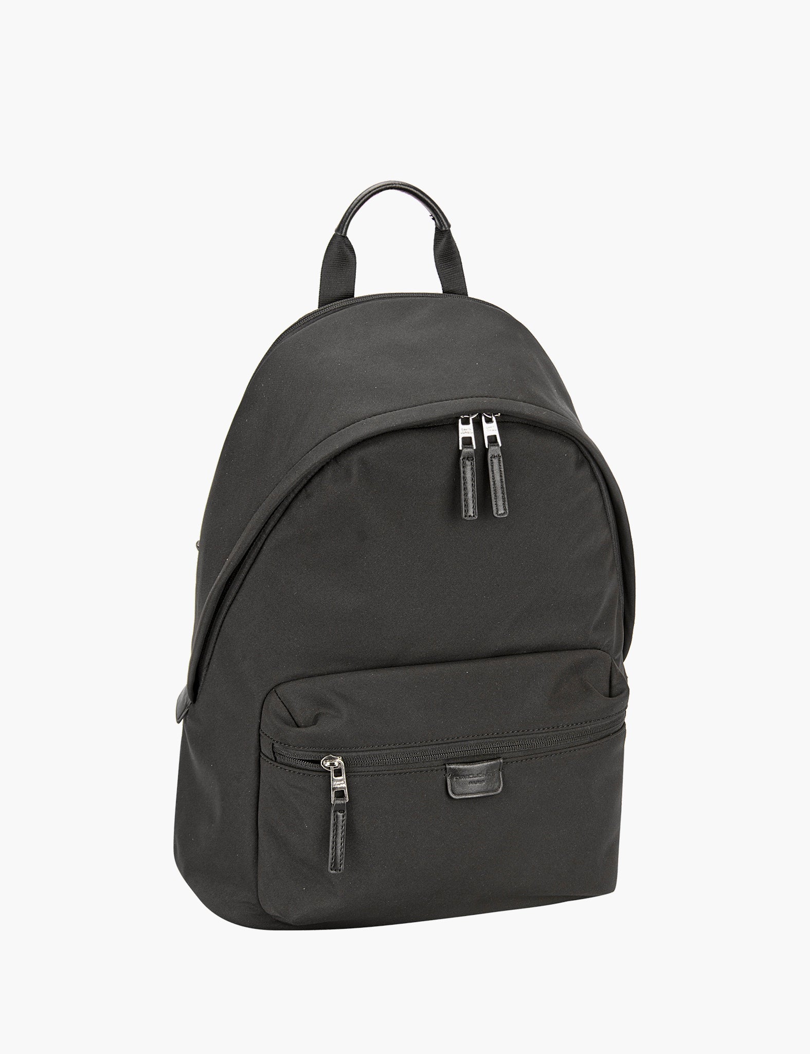 Sac à dos Kais — Black