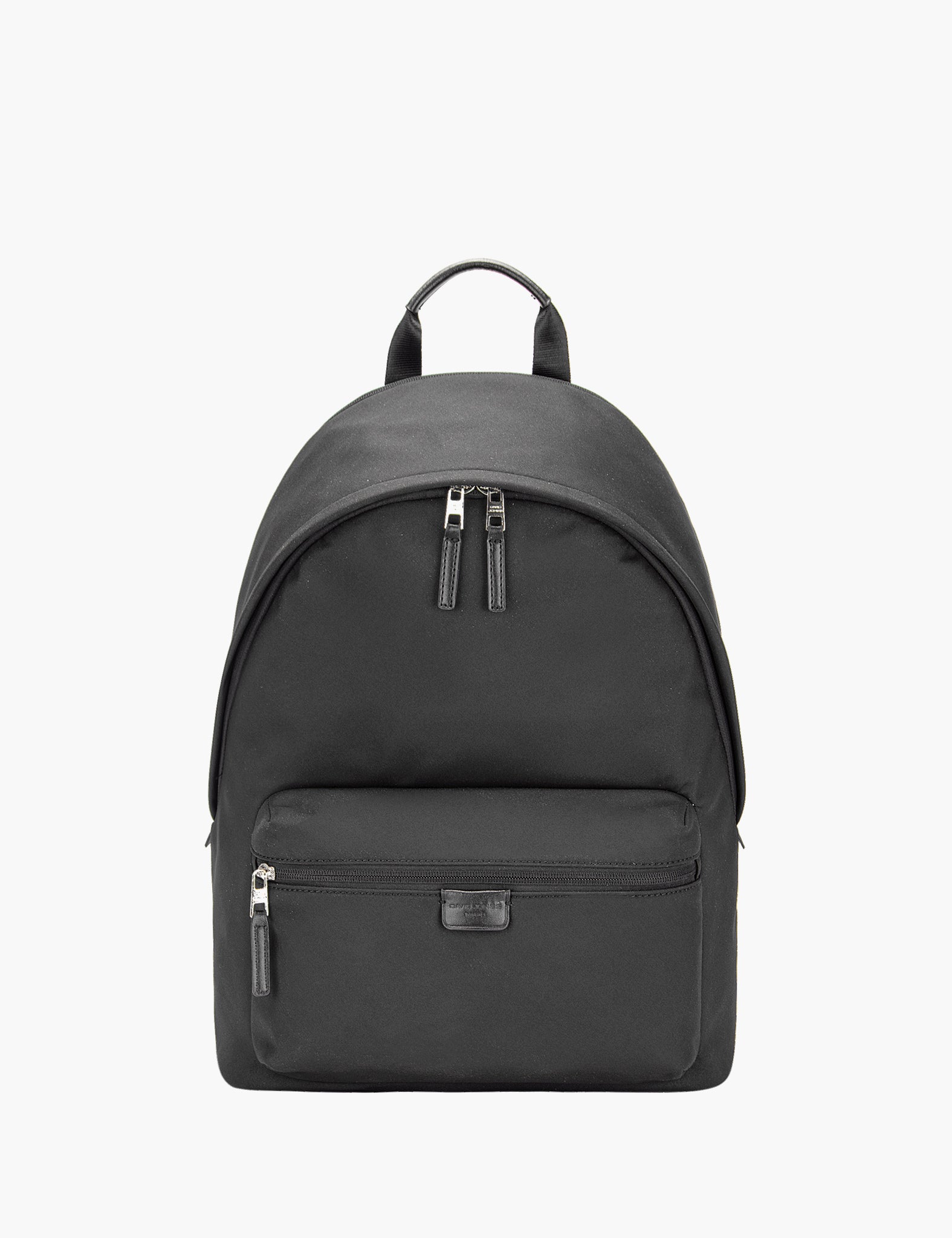 Sac à dos Kais — Black
