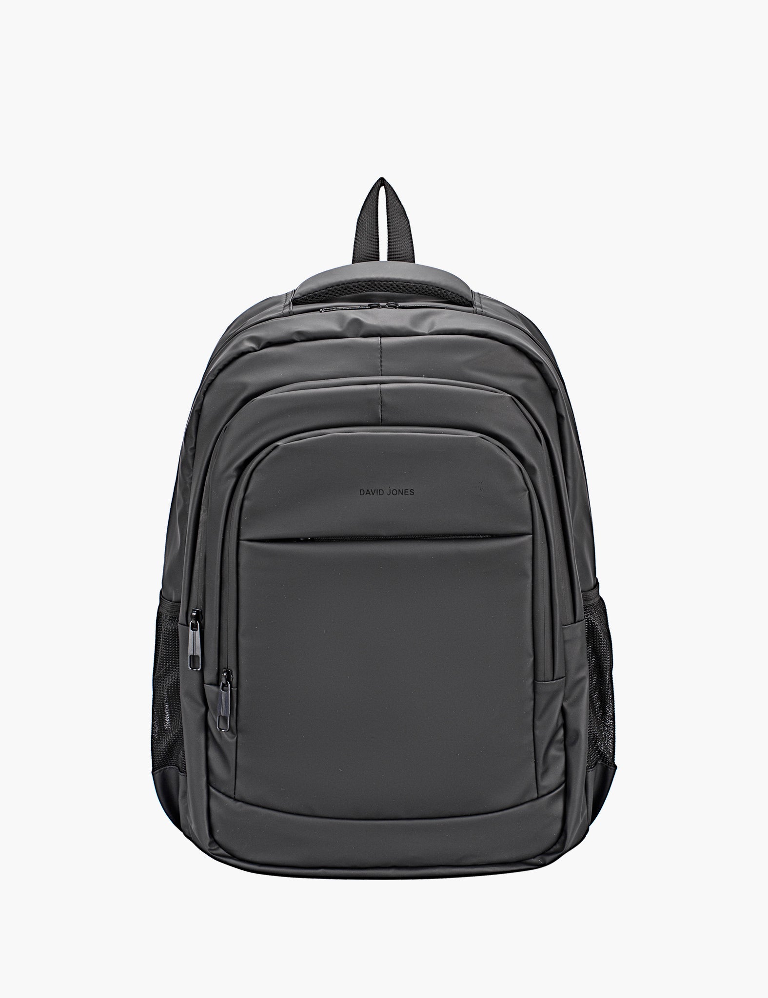 Sac à dos Marcel — vue de face