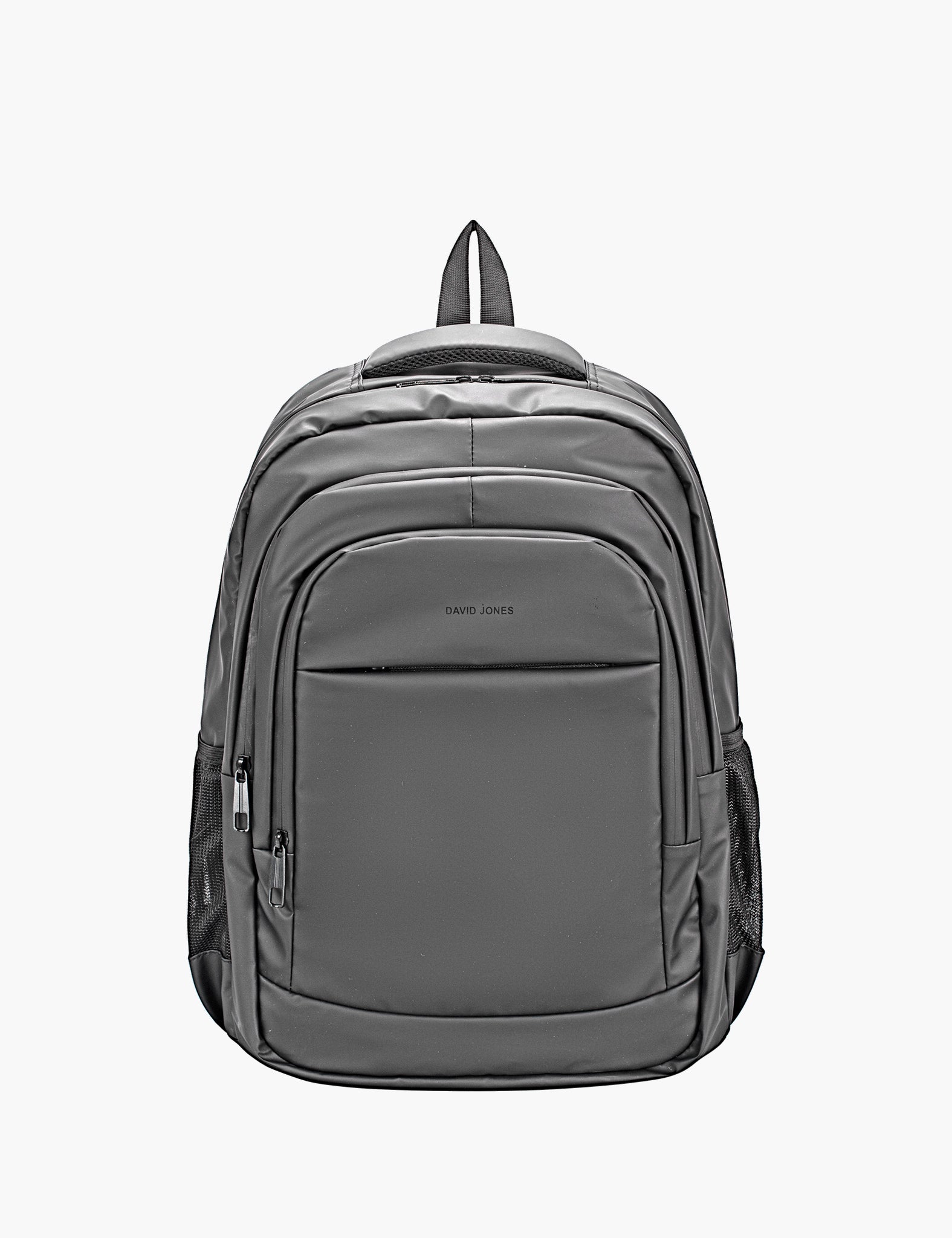 Sac à dos Marcel — Grey